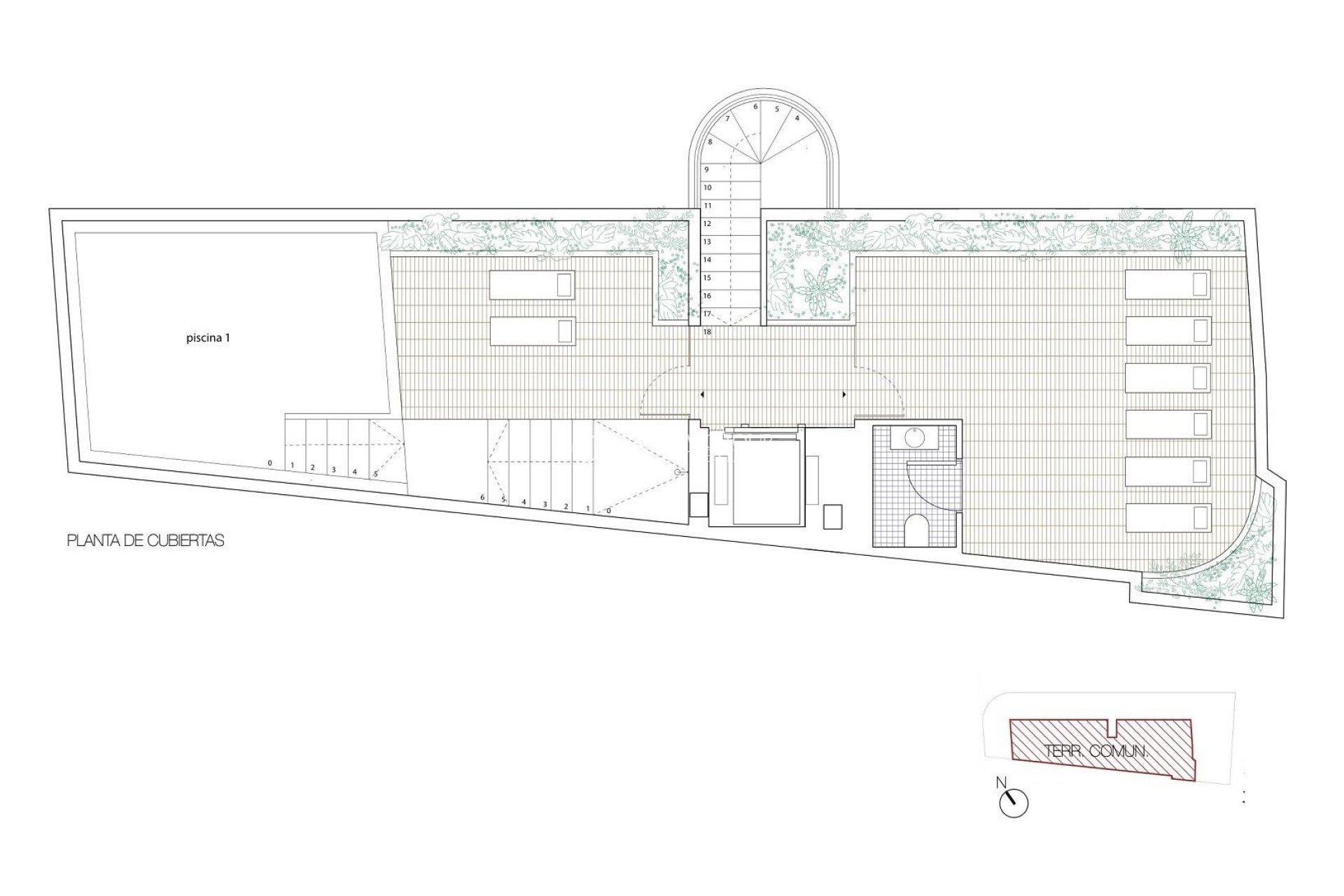 Nieuwbouw Woningen - Apartments -
Torrevieja - Playa de los Locos