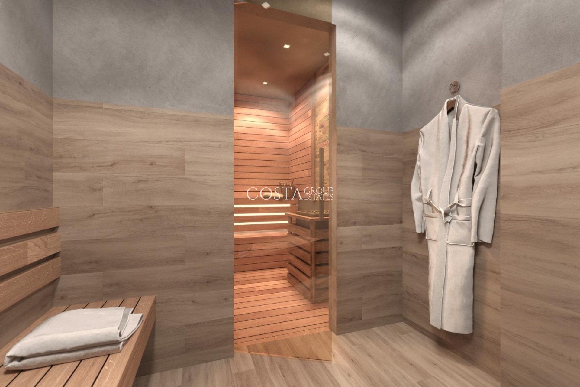 Nieuwbouw Woningen - Apartments -
Torrevieja - Playa de los Locos