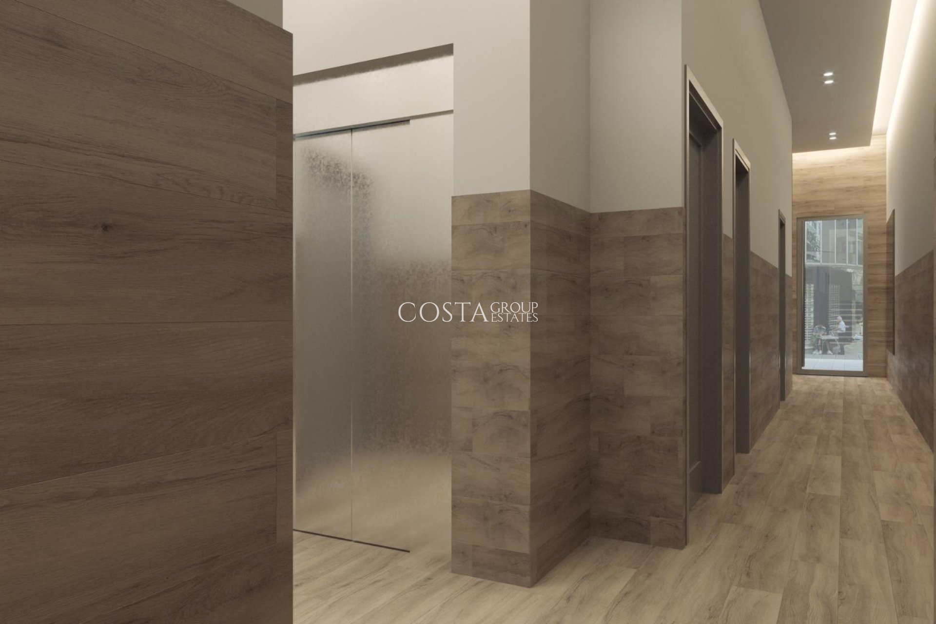 Nieuwbouw Woningen - Apartments -
Torrevieja - Playa de los Locos