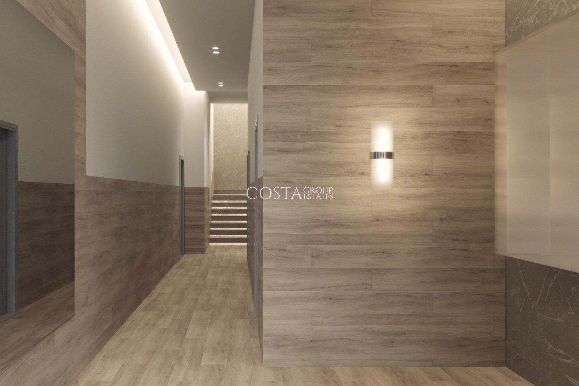 Nieuwbouw Woningen - Apartments -
Torrevieja - Playa de los Locos