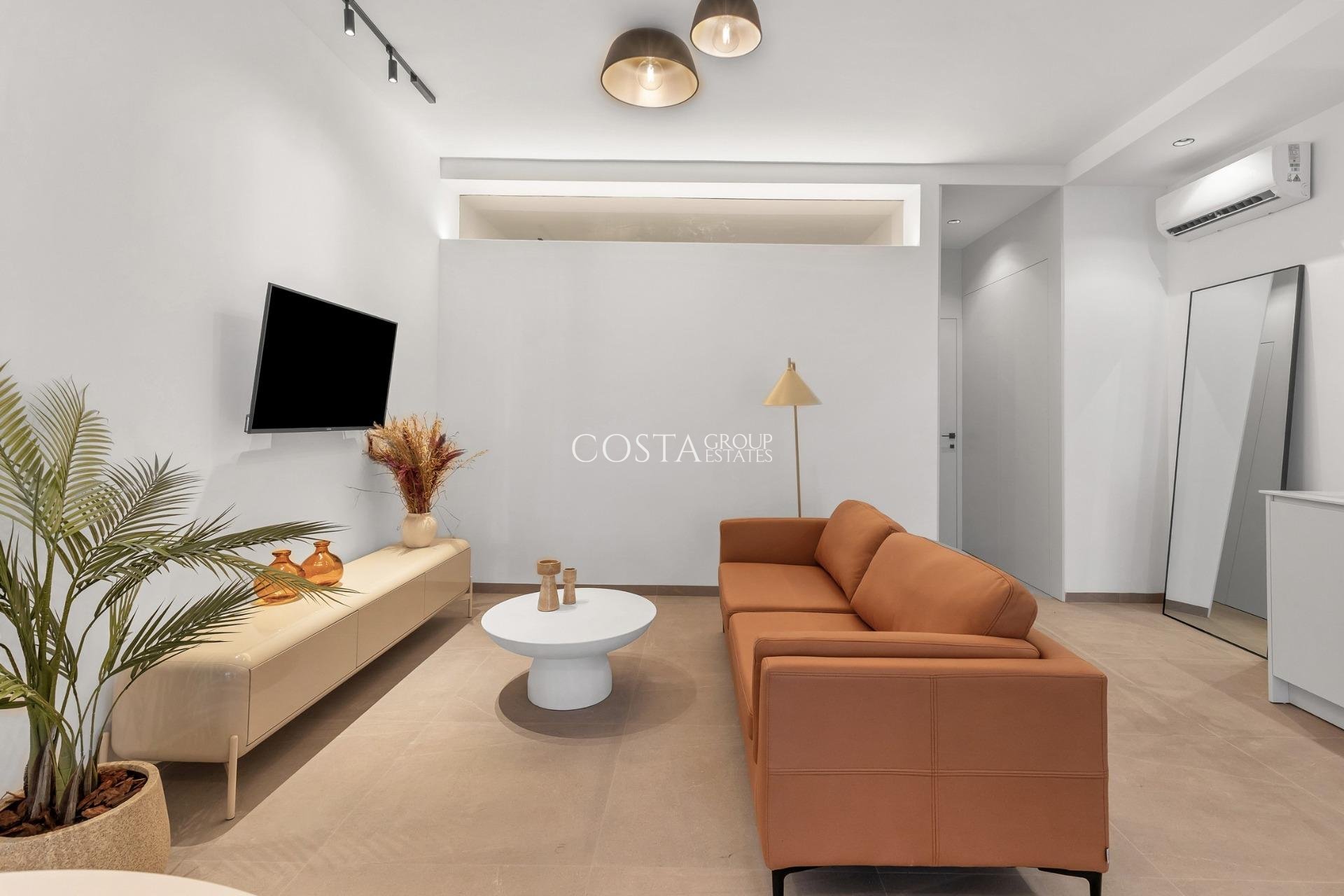 Nieuwbouw Woningen - Apartments -
Torrevieja - Playa Los Naufragos