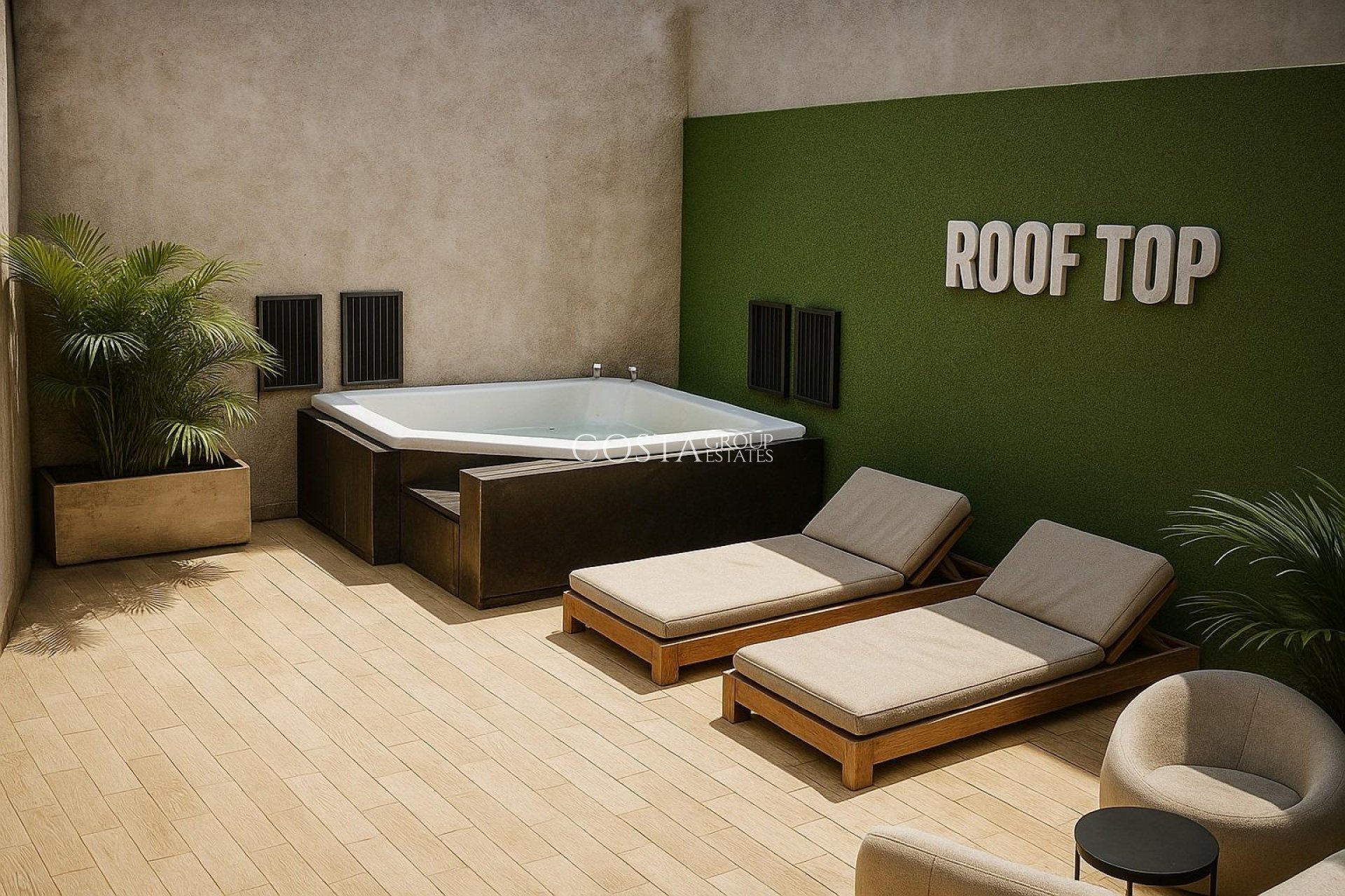 Nieuwbouw Woningen - Apartments -
Torrevieja - pueblo