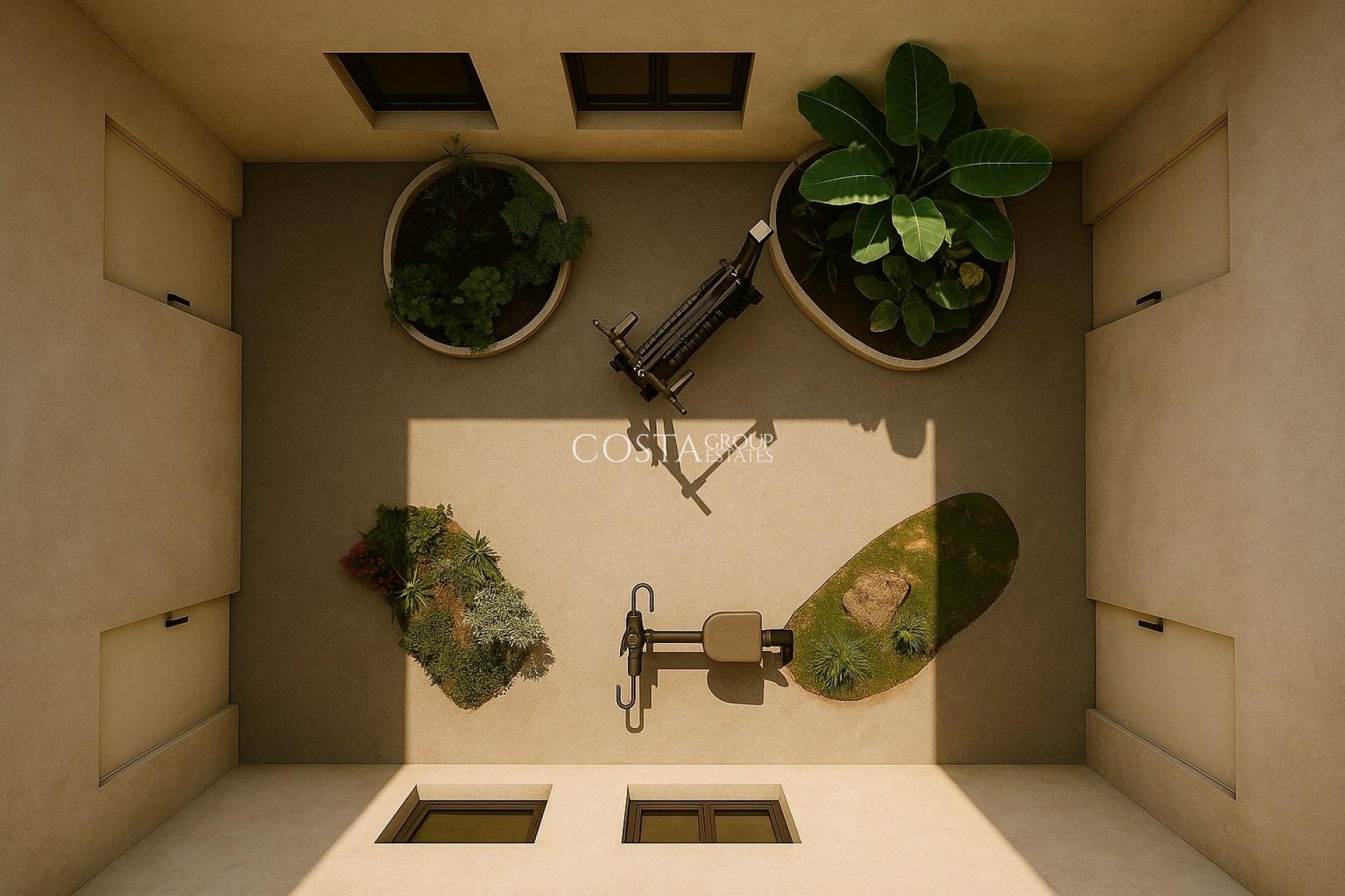 Nieuwbouw Woningen - Apartments -
Torrevieja - pueblo