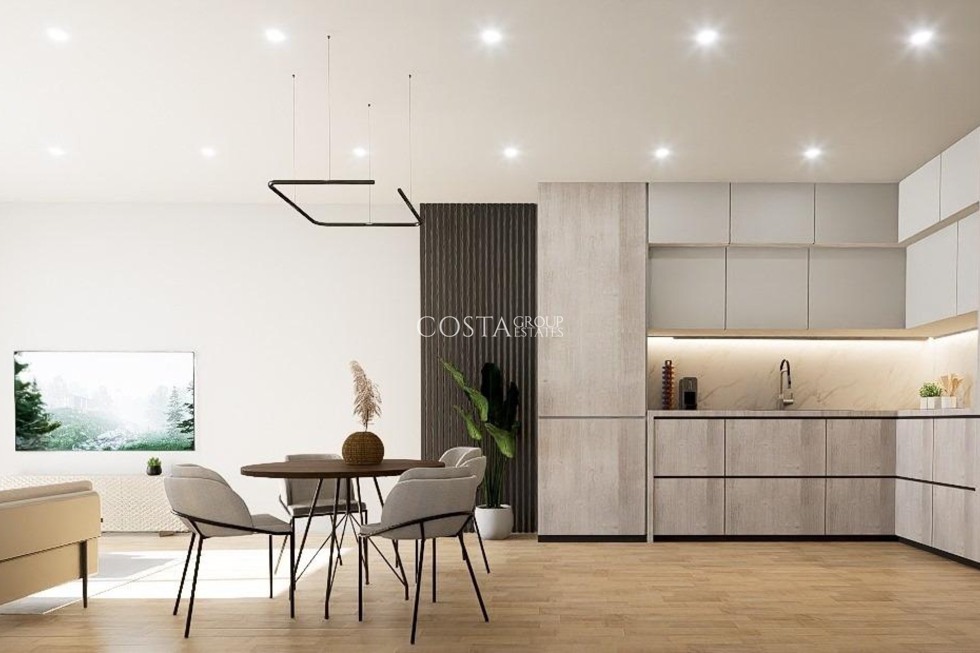 Nieuwbouw Woningen - Apartments -
Torrevieja - pueblo