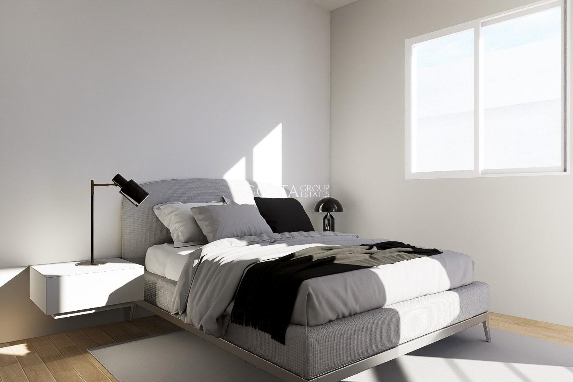 Nieuwbouw Woningen - Apartments -
Torrevieja - pueblo