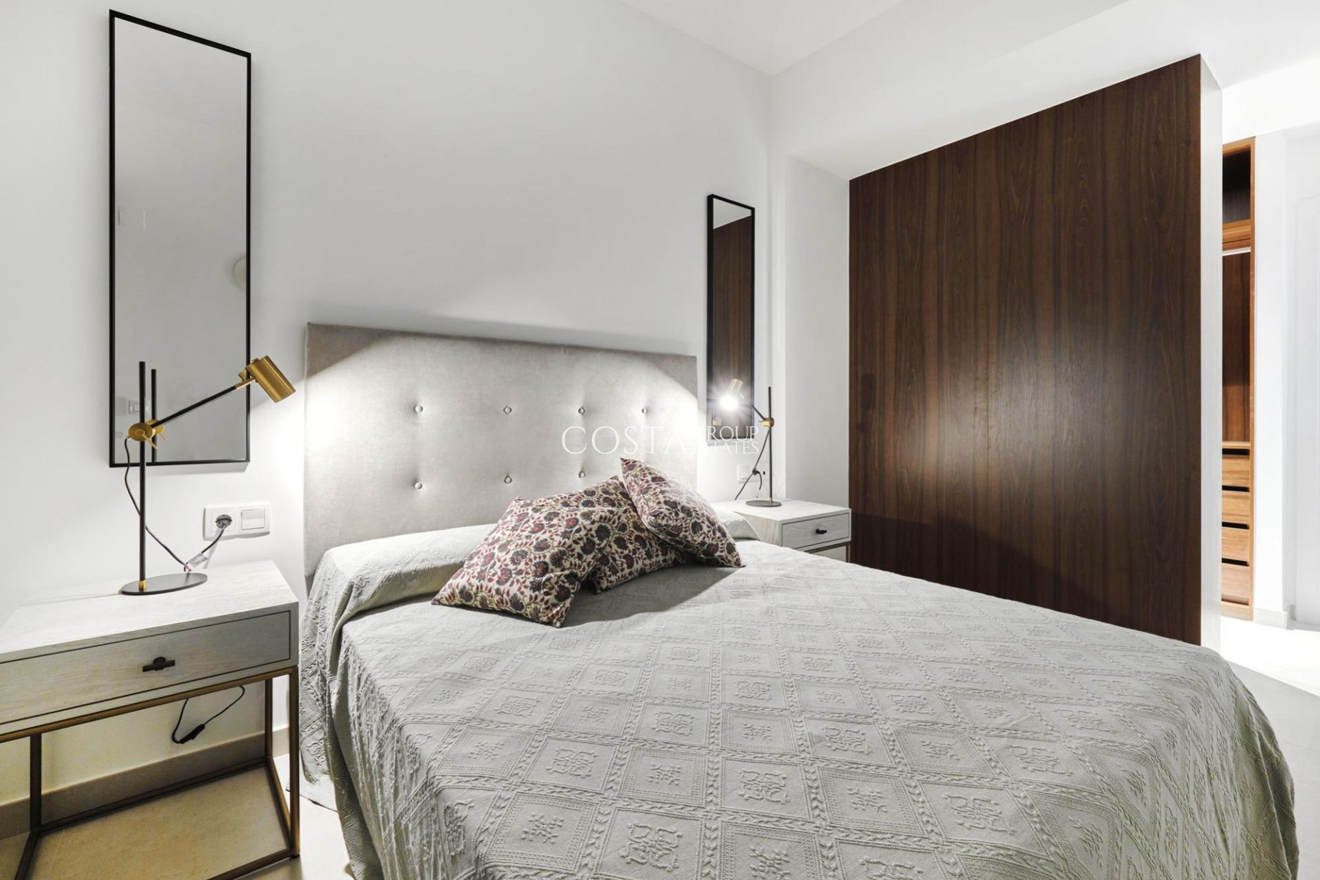 Nieuwbouw Woningen - Apartments -
Torrevieja - Villa Amalia