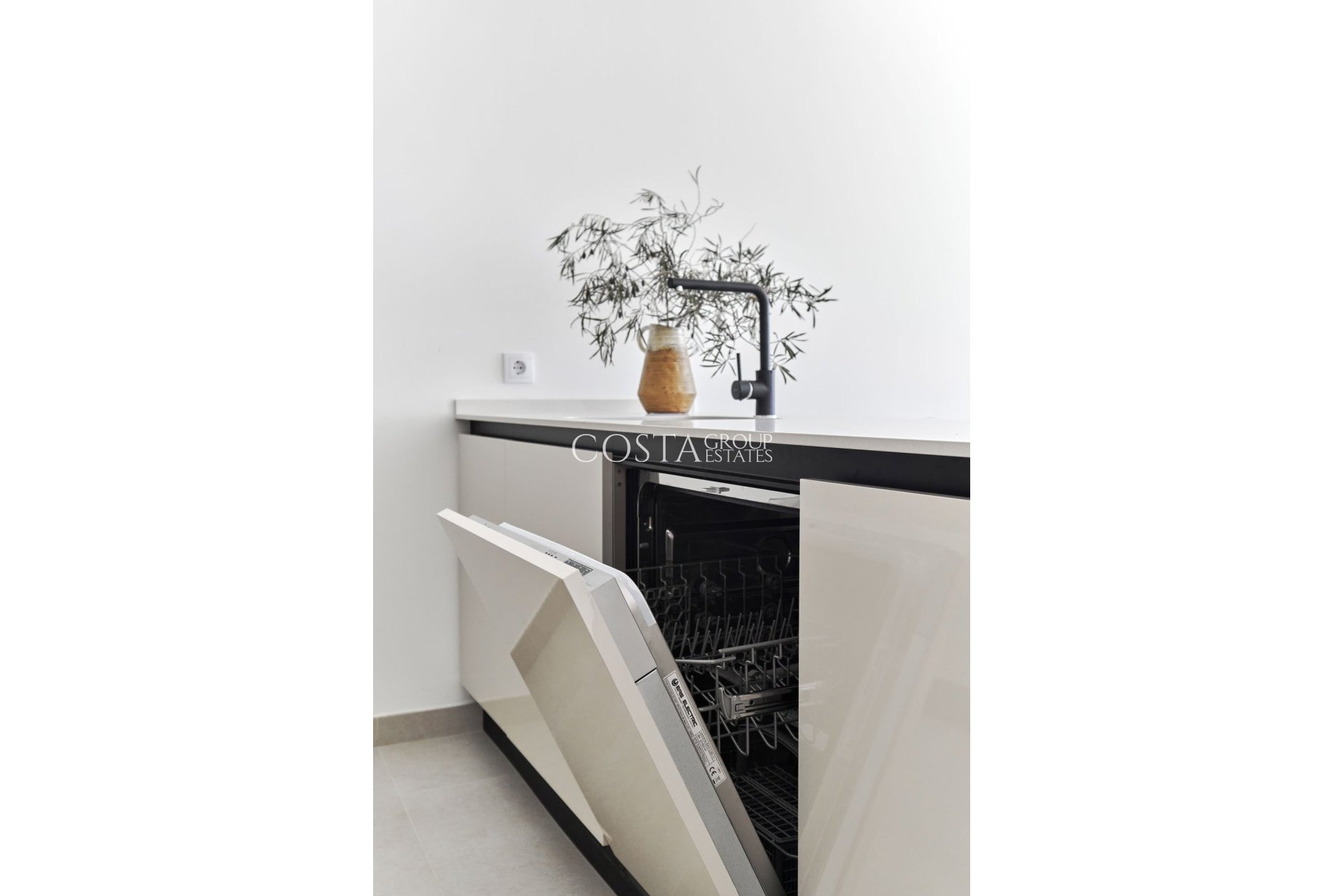 Nieuwbouw Woningen - Apartments -
Torrevieja