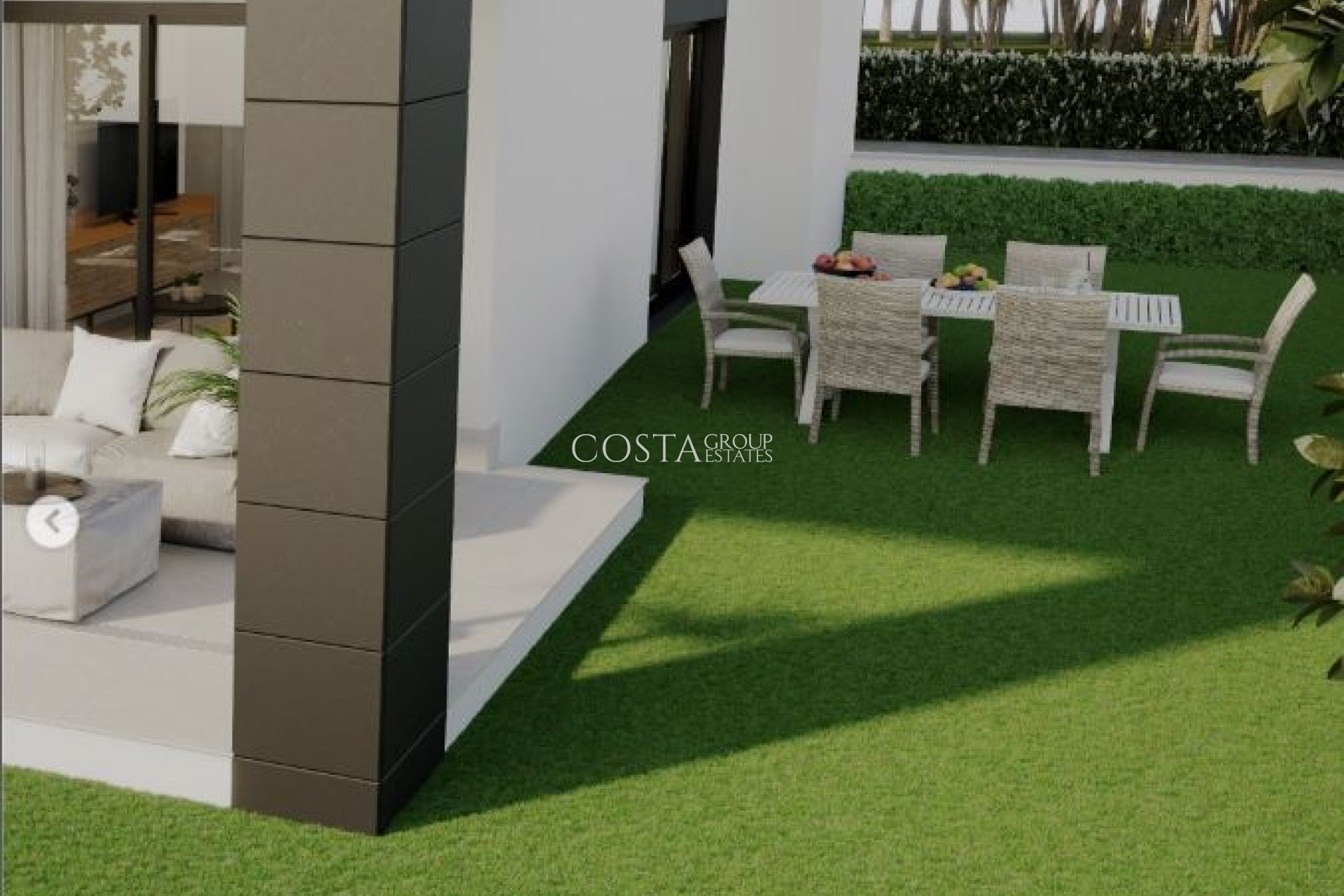 Nieuwbouw Woningen - Apartments -
Torrevieja