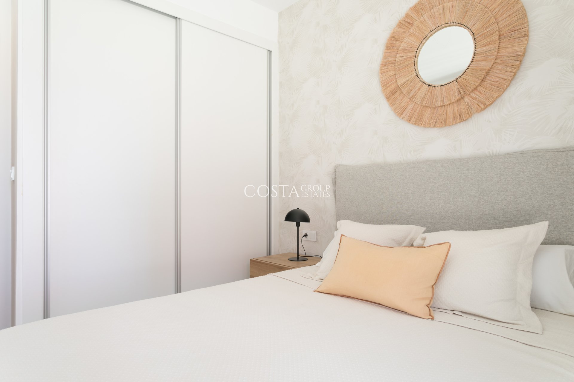 Nieuwbouw Woningen - Apartments -
Torrevieja