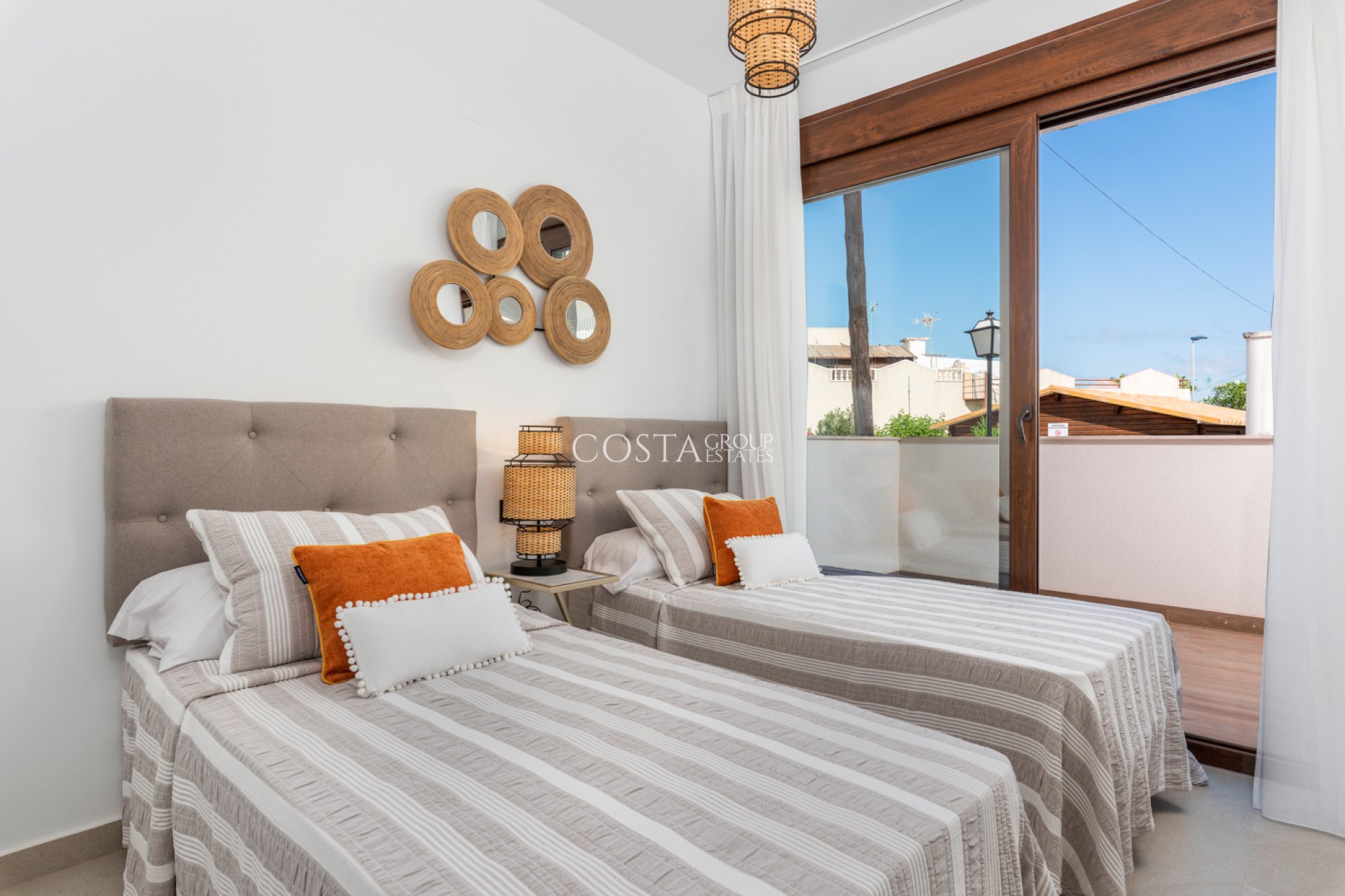 Nieuwbouw Woningen - Apartments -
Torrevieja