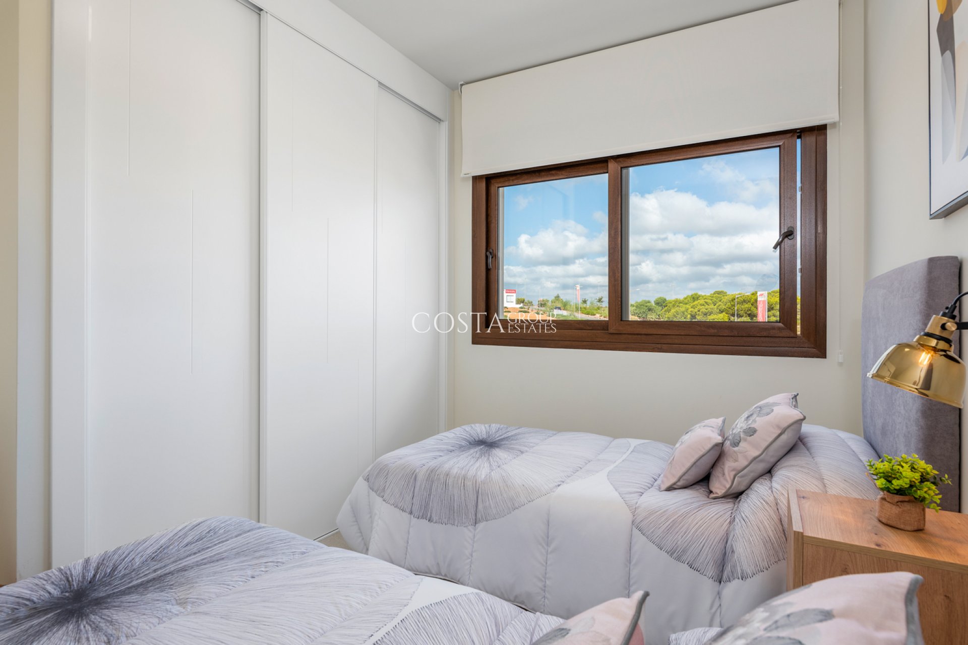 Nieuwbouw Woningen - Apartments -
Torrevieja