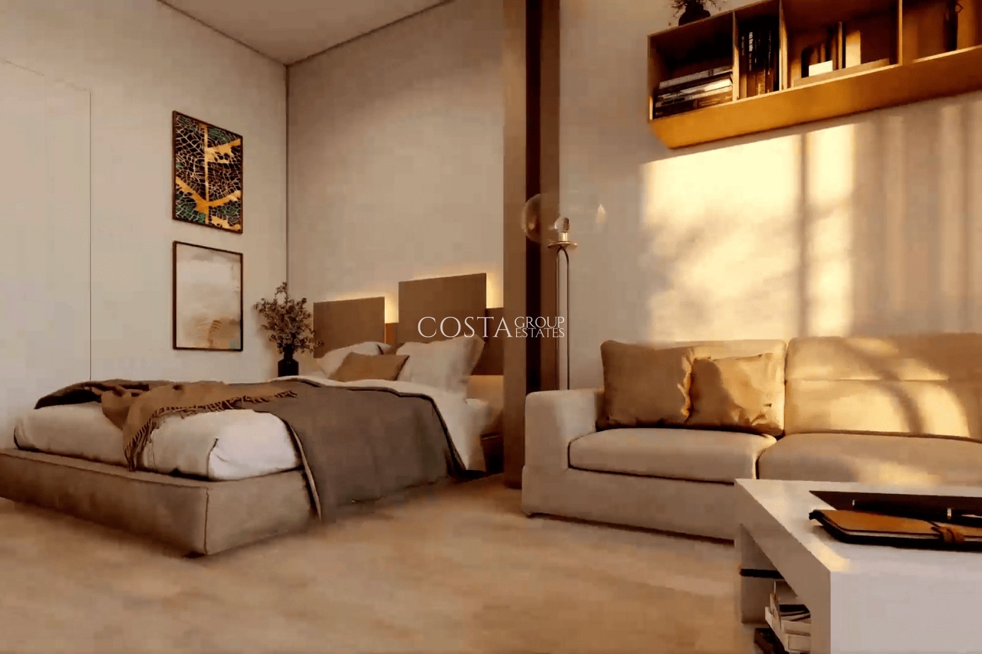 Nieuwbouw Woningen - Apartments -
Torrevieja