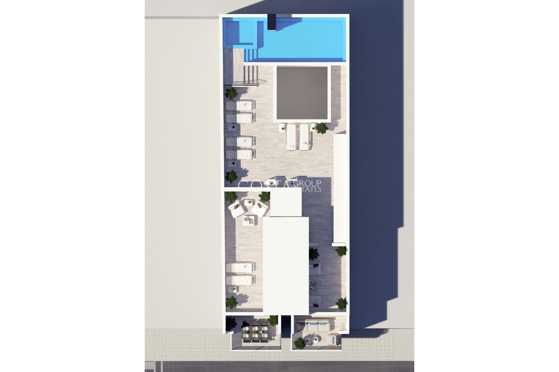 Nieuwbouw Woningen - Apartments -
Torrevieja