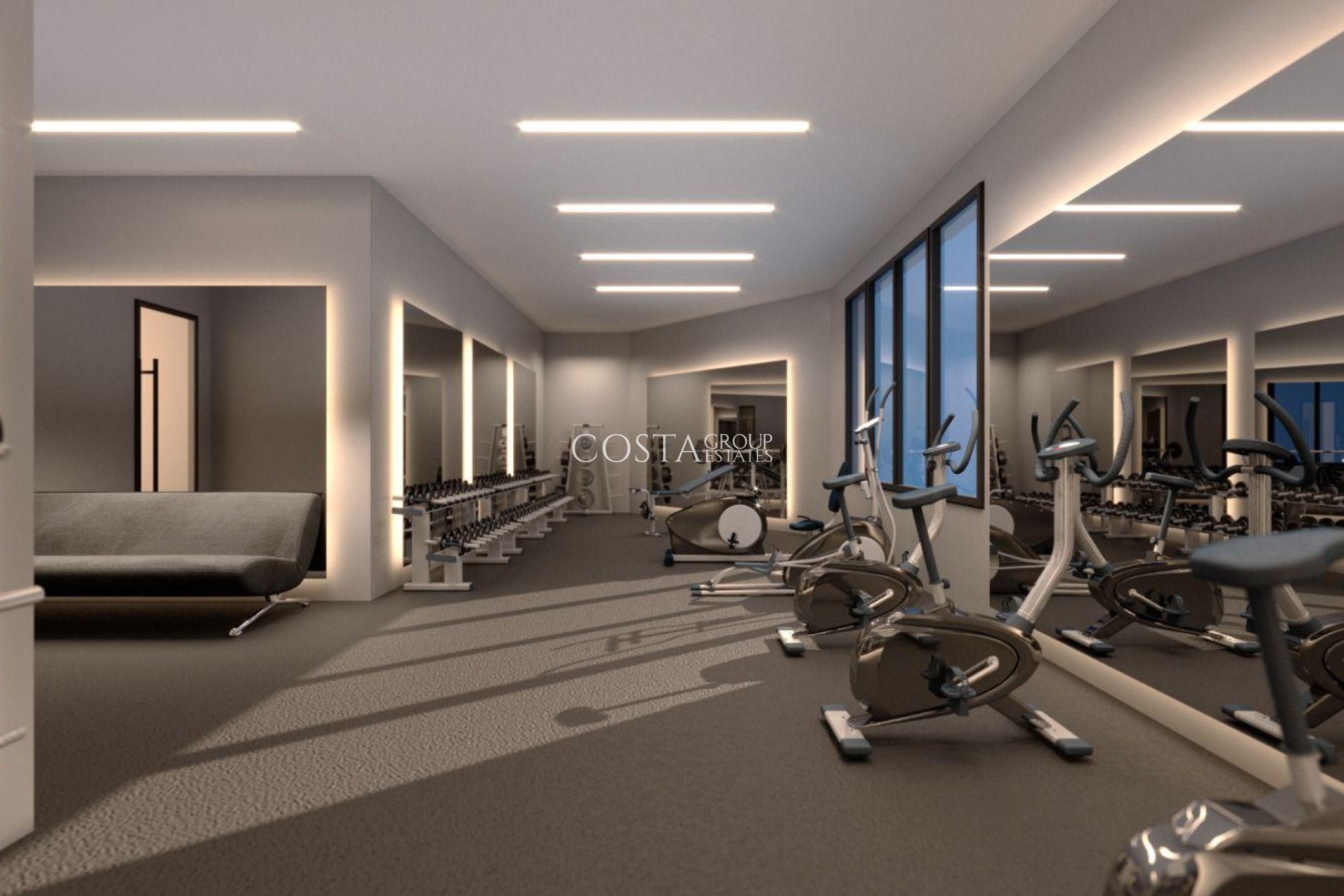 Nieuwbouw Woningen - Apartments -
Torrevieja