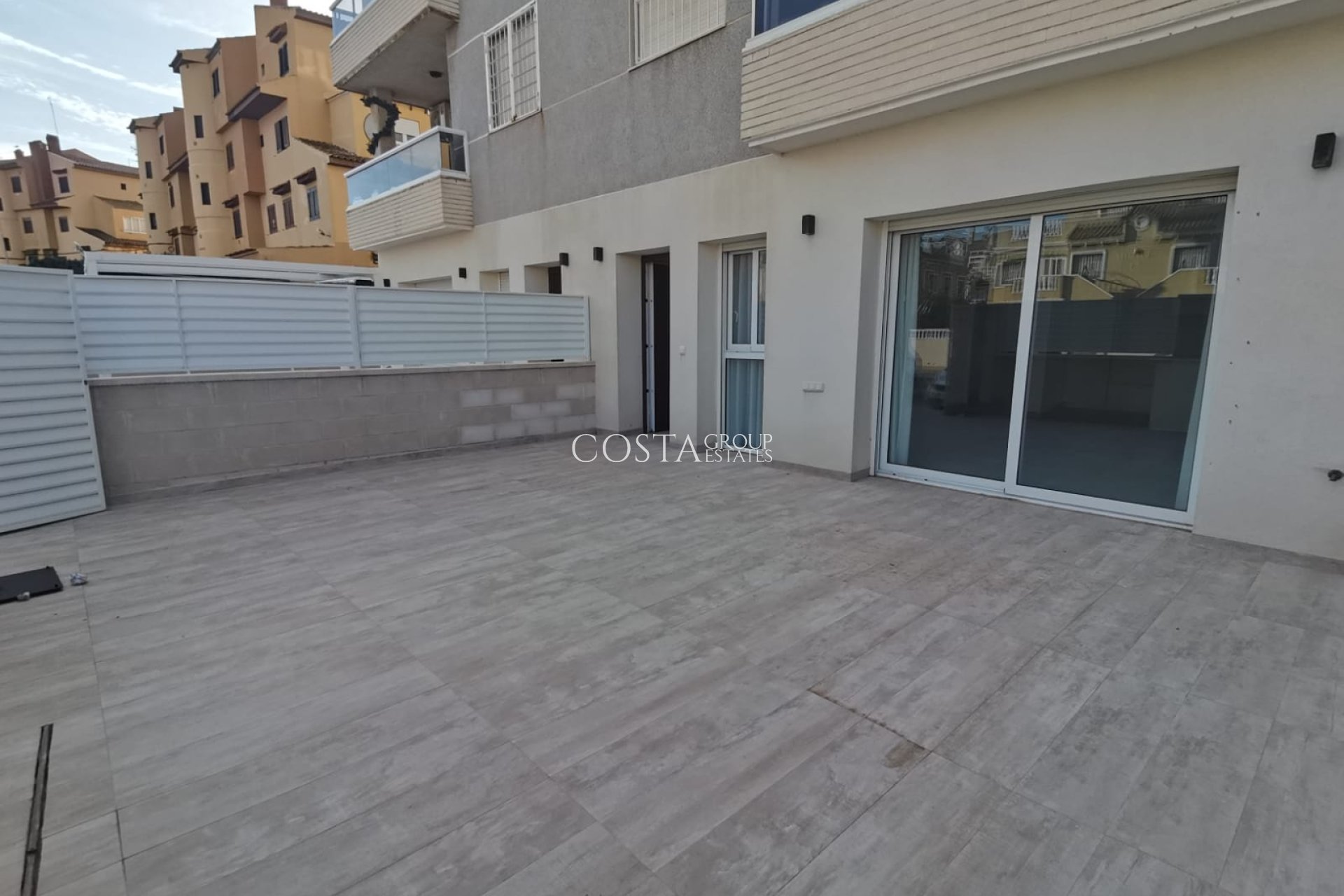 Nieuwbouw Woningen - Apartments -
Torrevieja