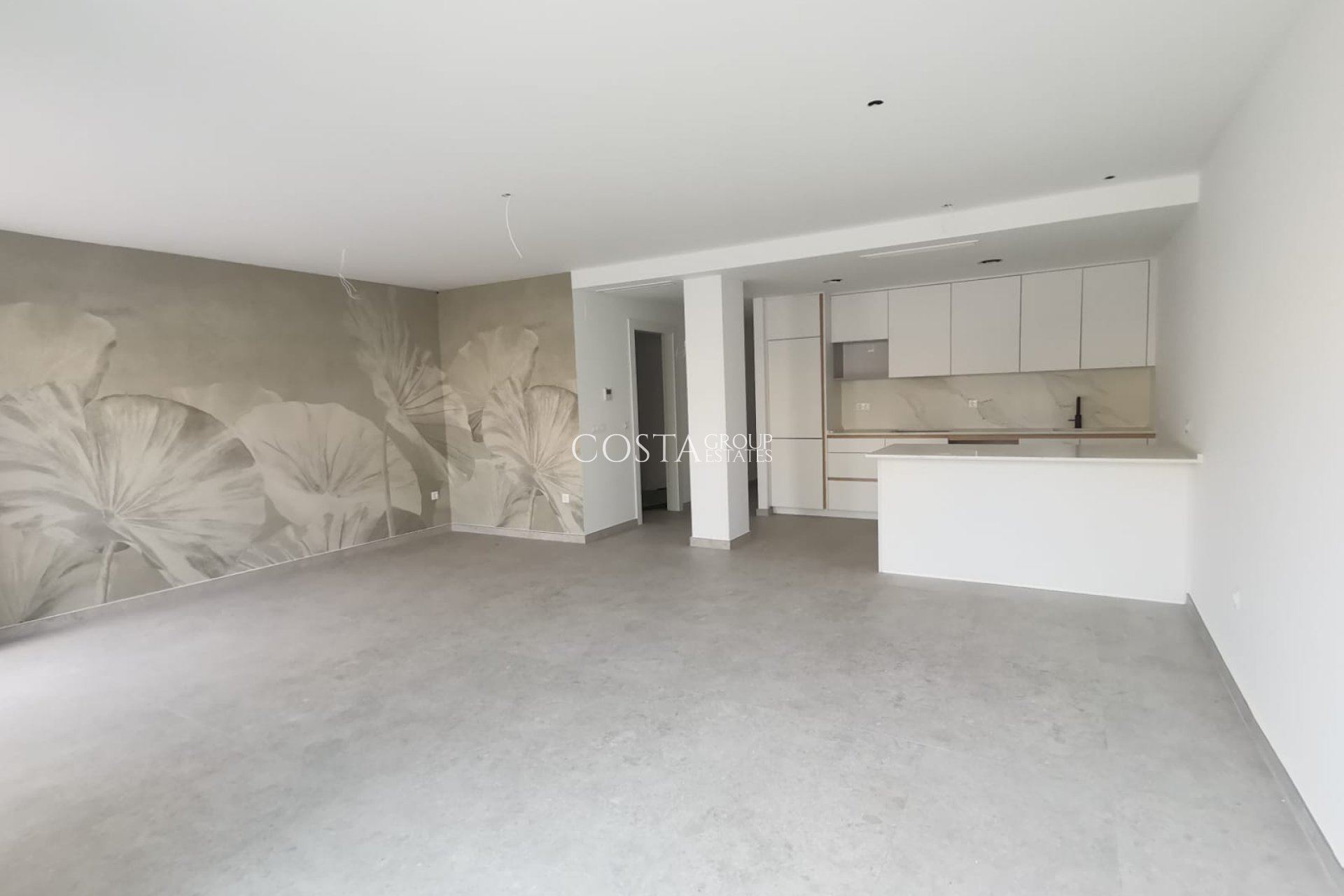 Nieuwbouw Woningen - Apartments -
Torrevieja