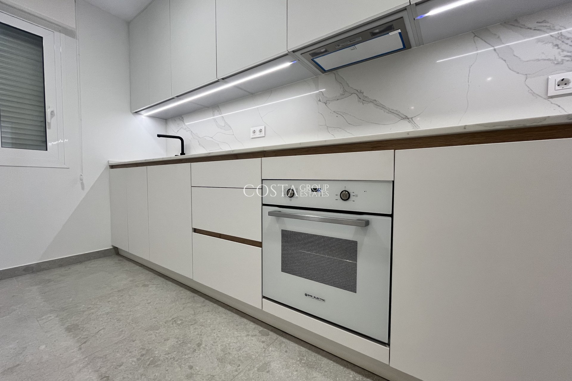Nieuwbouw Woningen - Apartments -
Torrevieja