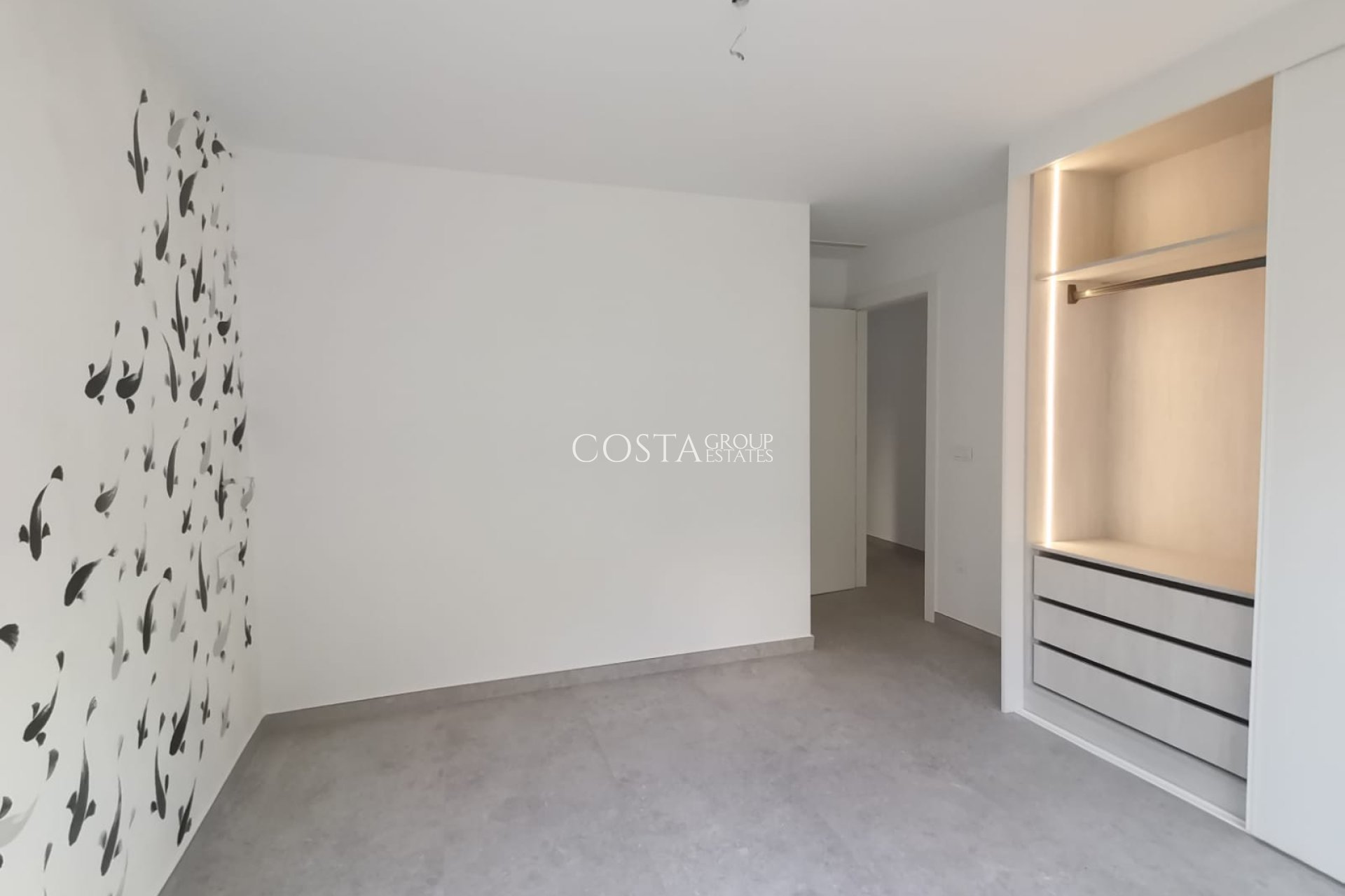 Nieuwbouw Woningen - Apartments -
Torrevieja