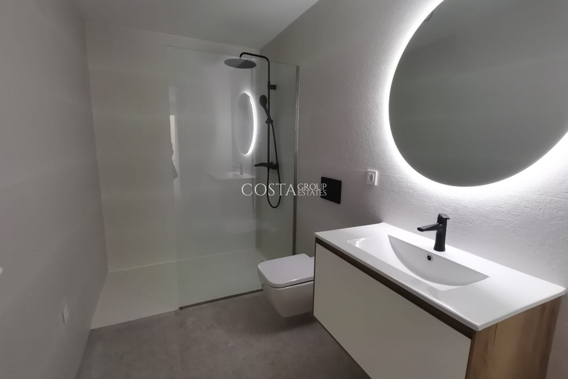 Nieuwbouw Woningen - Apartments -
Torrevieja