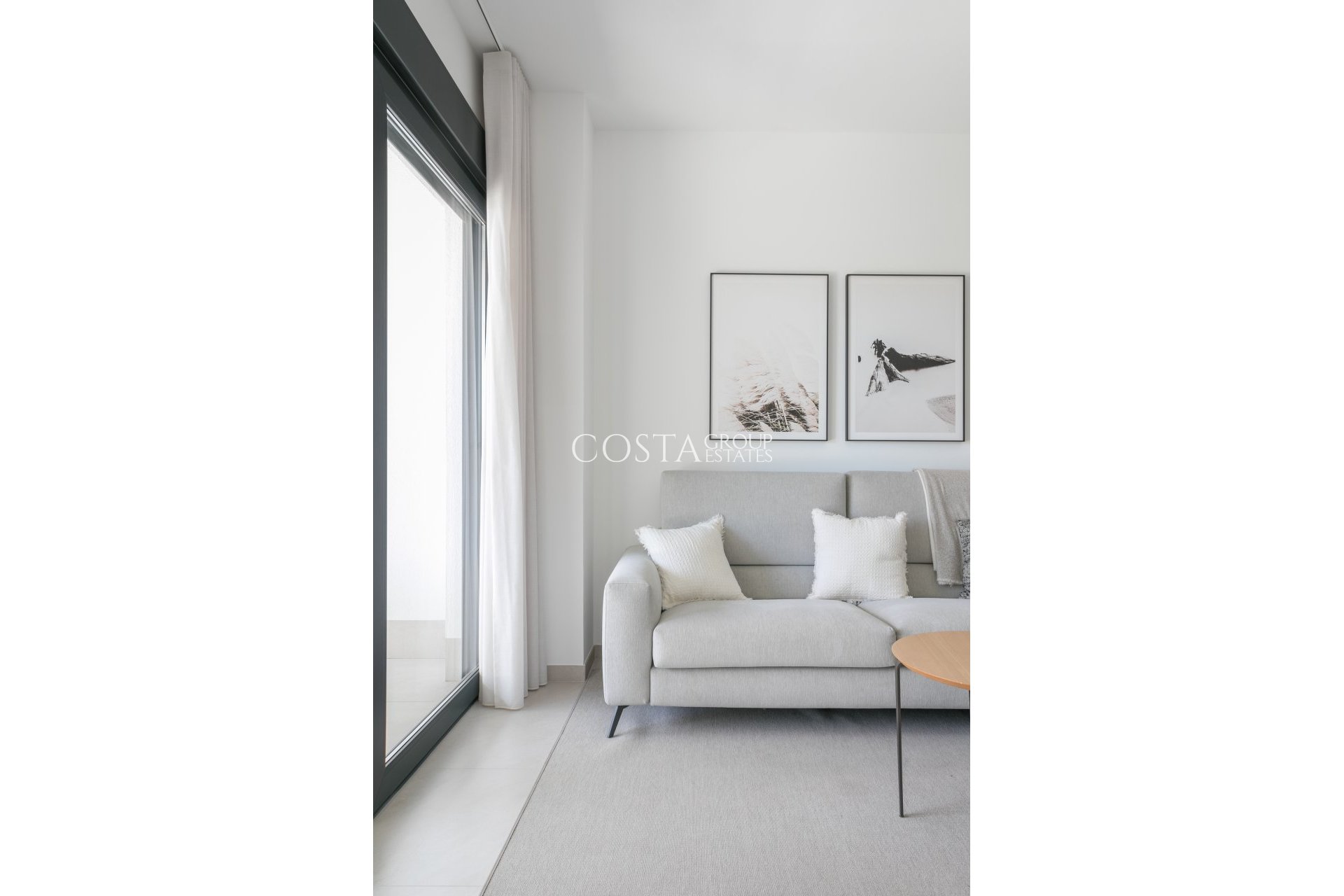 Nieuwbouw Woningen - Apartments -
Torrevieja