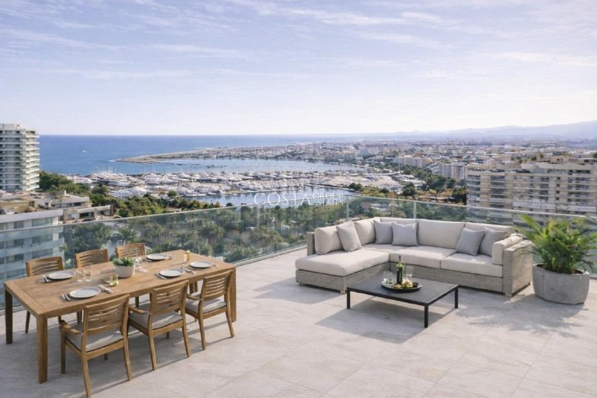 Nieuwbouw Woningen - Apartments -
Torrevieja