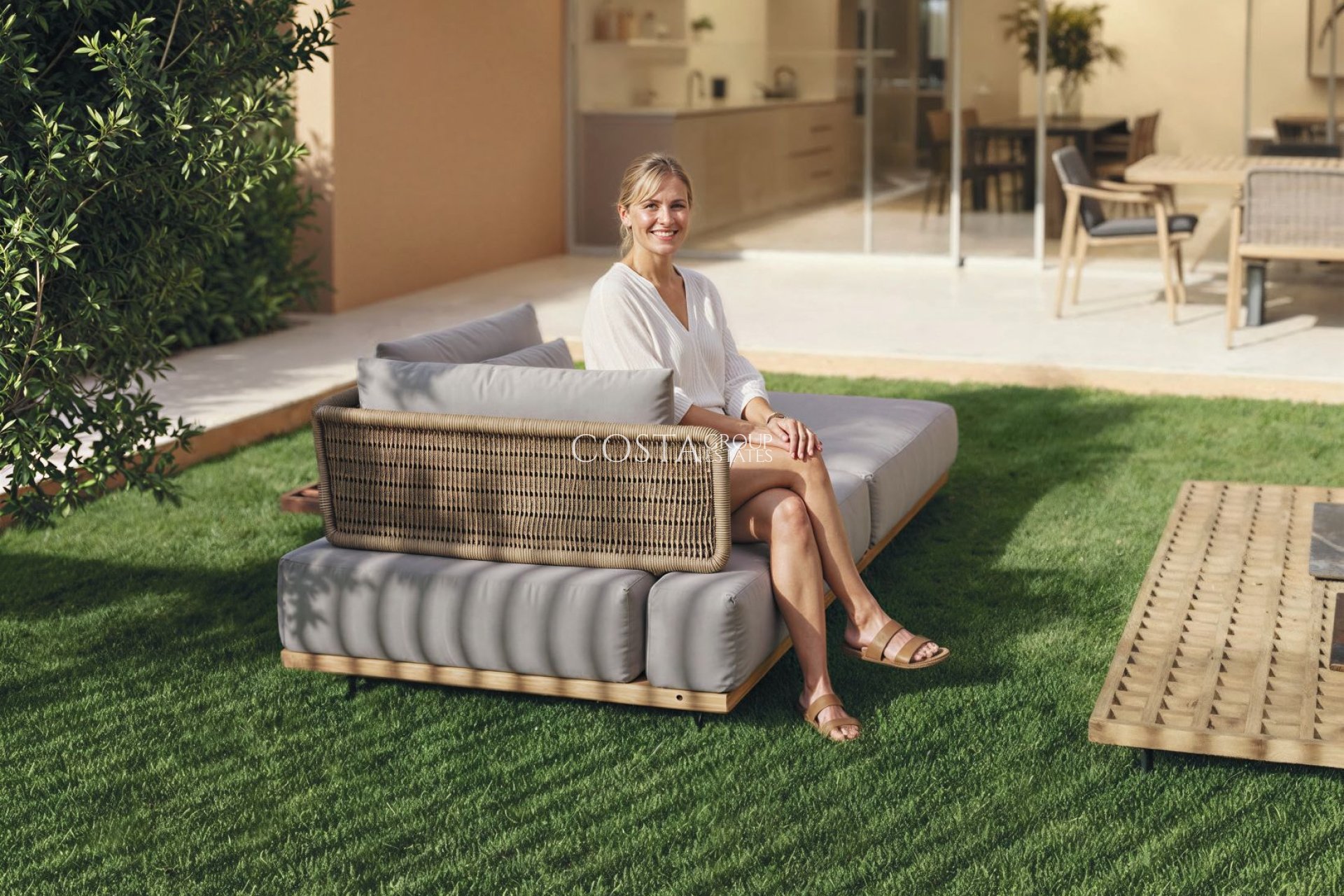 Nieuwbouw Woningen - Apartments -
Torrevieja