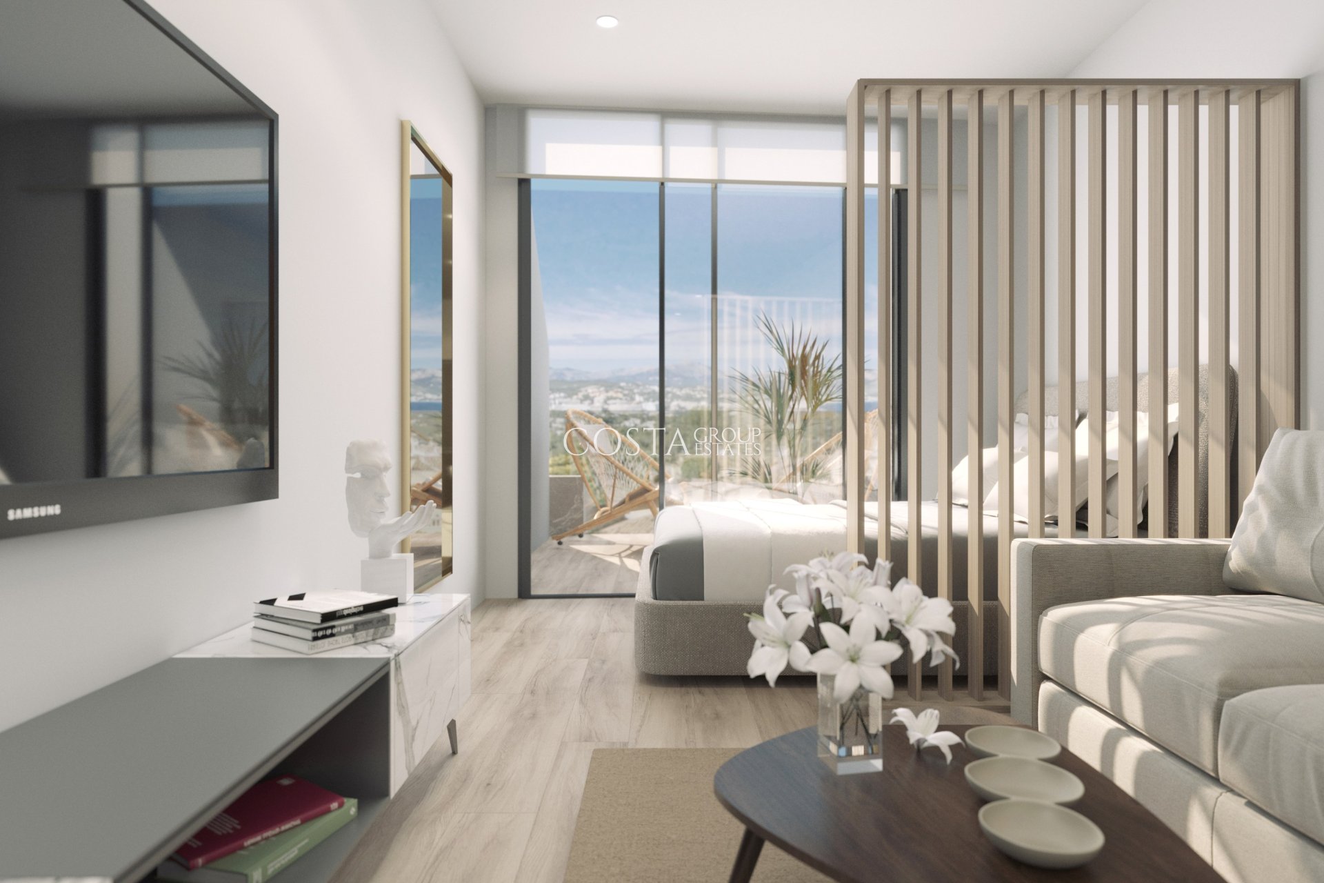 Nieuwbouw Woningen - Apartments -
Torrevieja