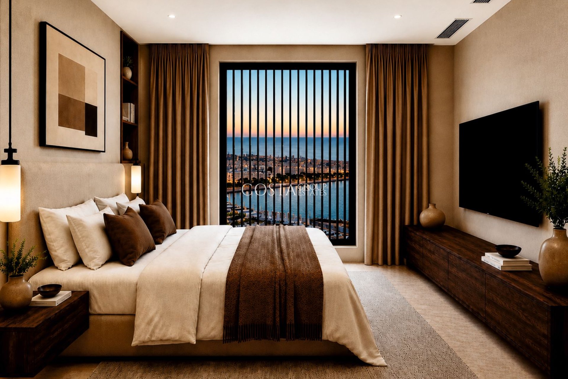 Nieuwbouw Woningen - Apartments -
Torrevieja