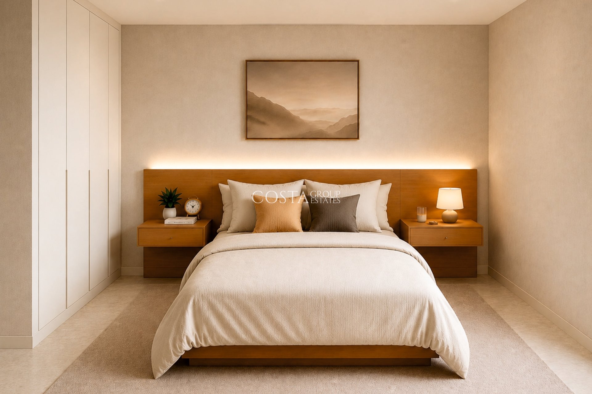 Nieuwbouw Woningen - Apartments -
Torrevieja