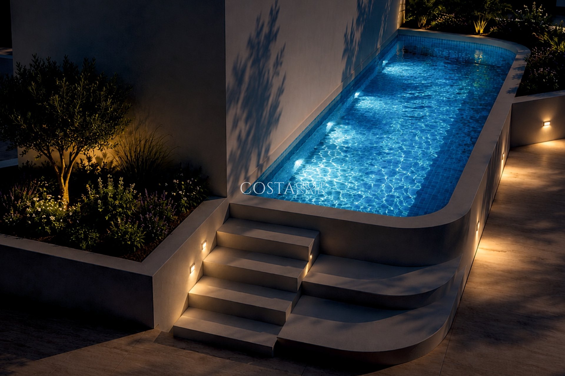 Nieuwbouw Woningen - Apartments -
Torrevieja