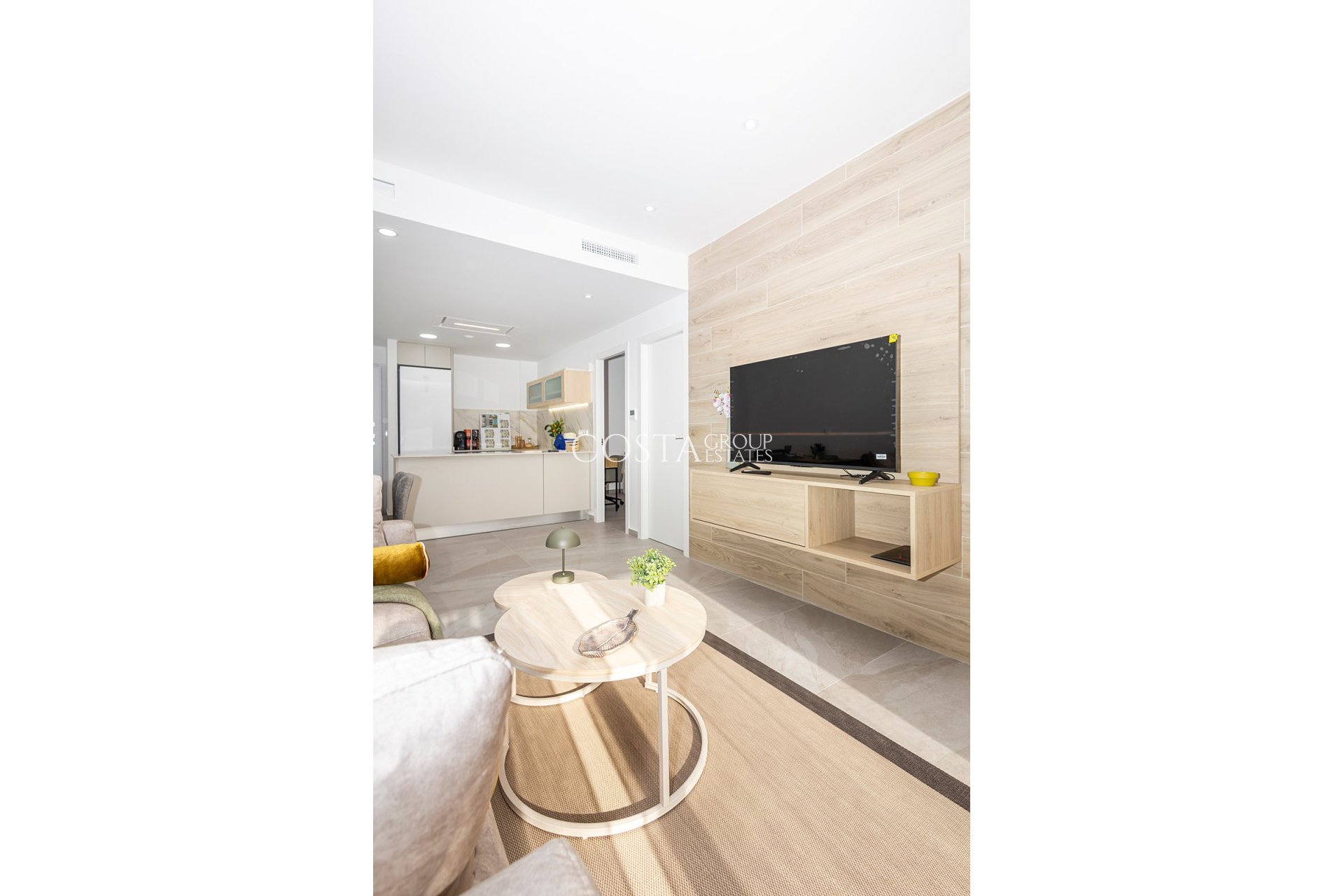 Nieuwbouw Woningen - Apartments -
Torrevieja