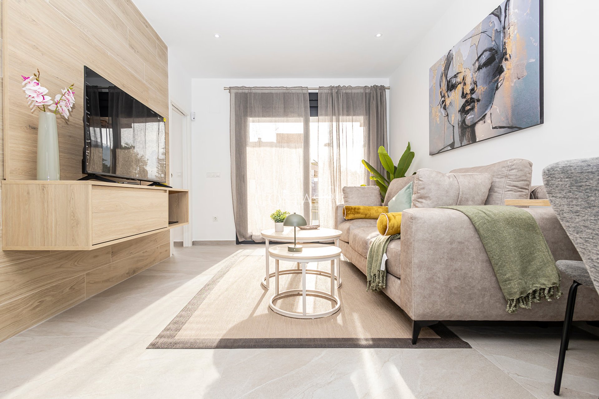 Nieuwbouw Woningen - Apartments -
Torrevieja