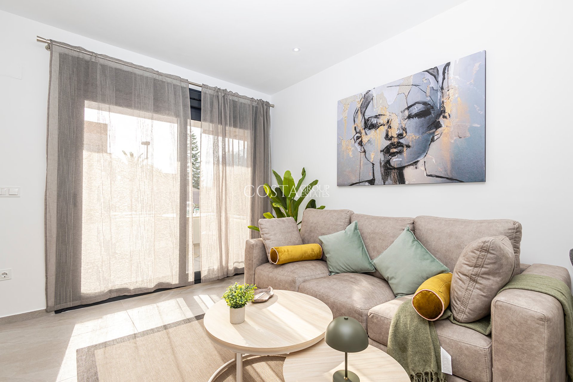 Nieuwbouw Woningen - Apartments -
Torrevieja