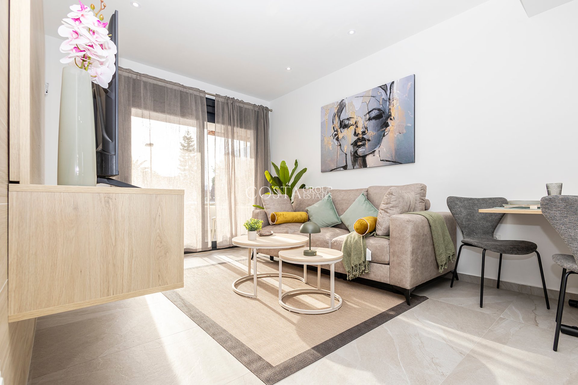 Nieuwbouw Woningen - Apartments -
Torrevieja