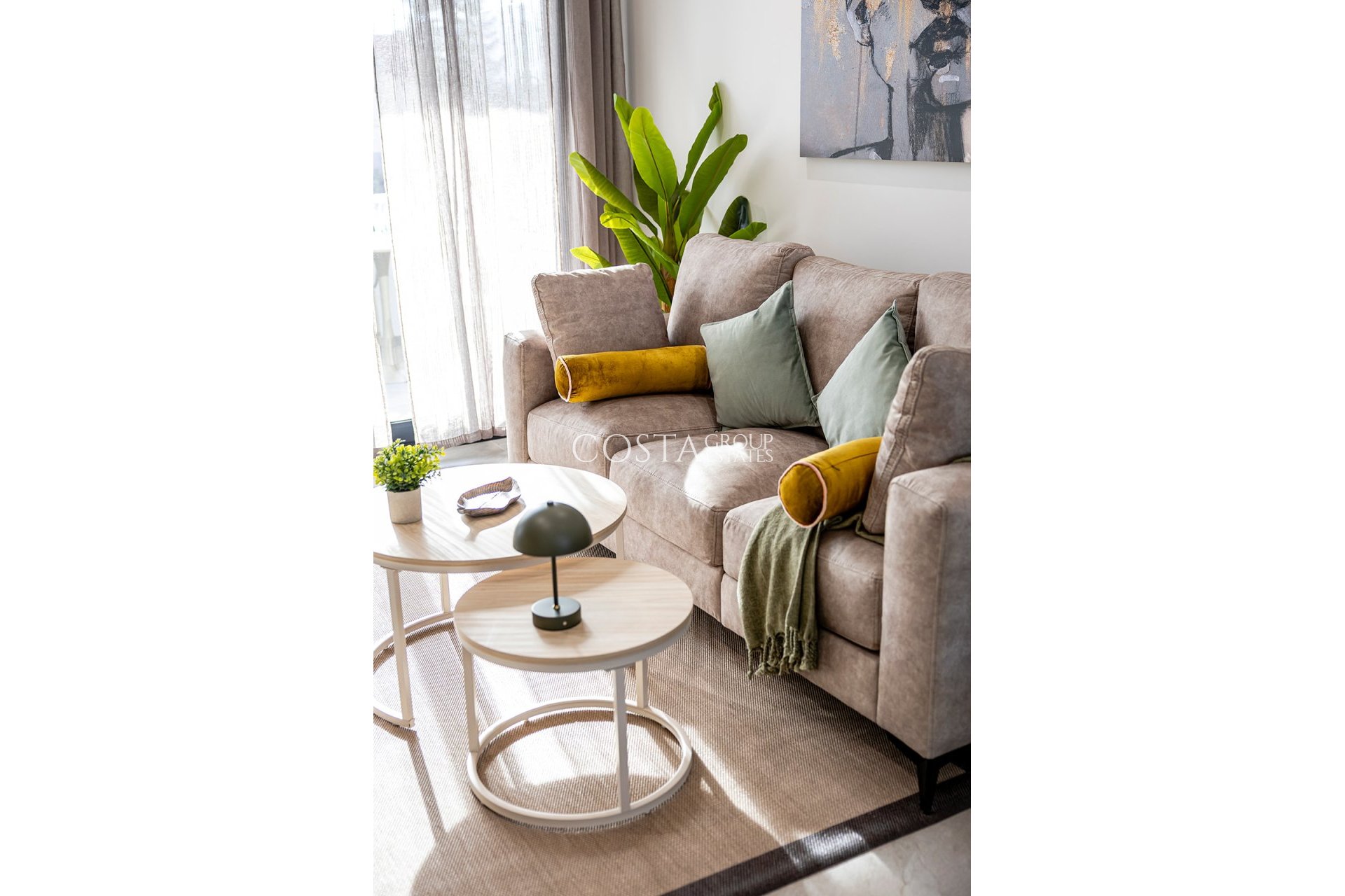 Nieuwbouw Woningen - Apartments -
Torrevieja
