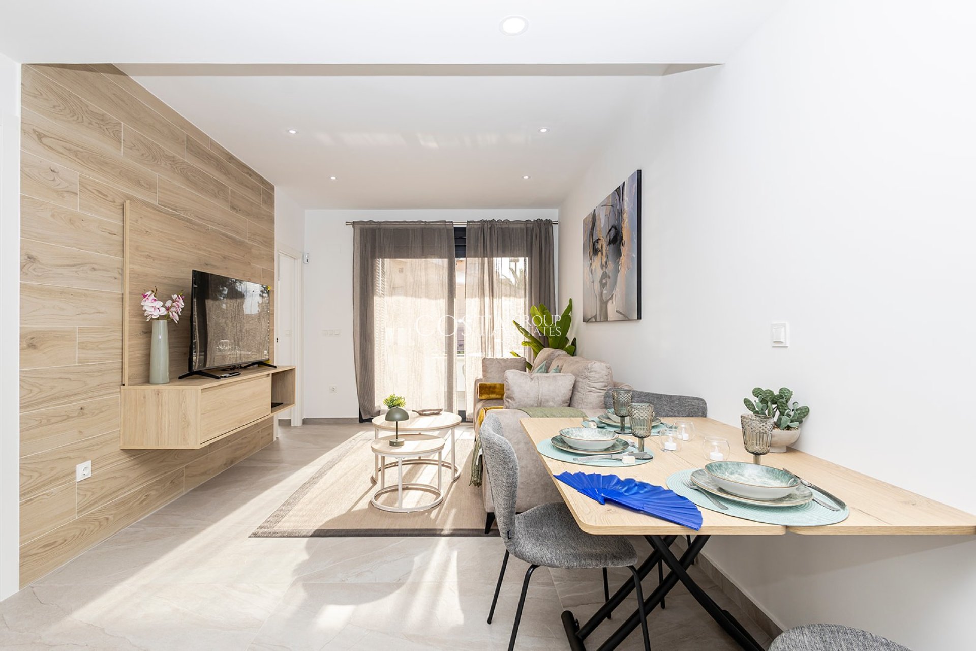 Nieuwbouw Woningen - Apartments -
Torrevieja