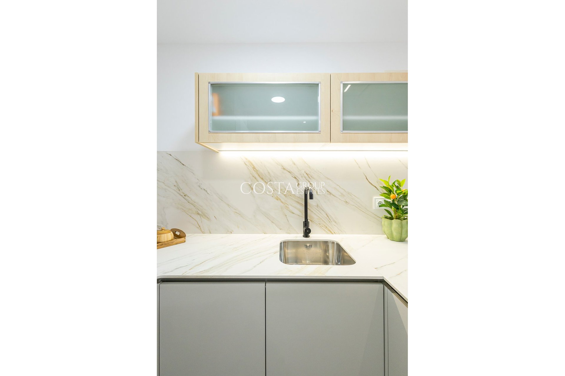 Nieuwbouw Woningen - Apartments -
Torrevieja