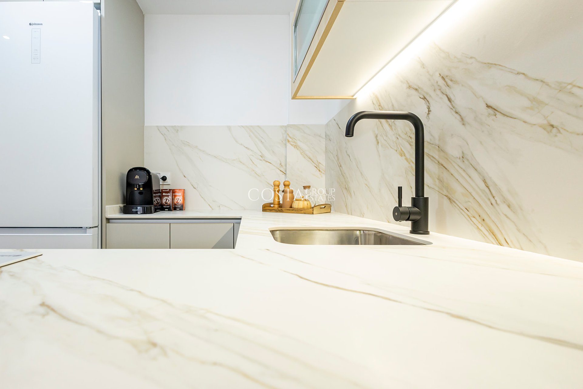 Nieuwbouw Woningen - Apartments -
Torrevieja