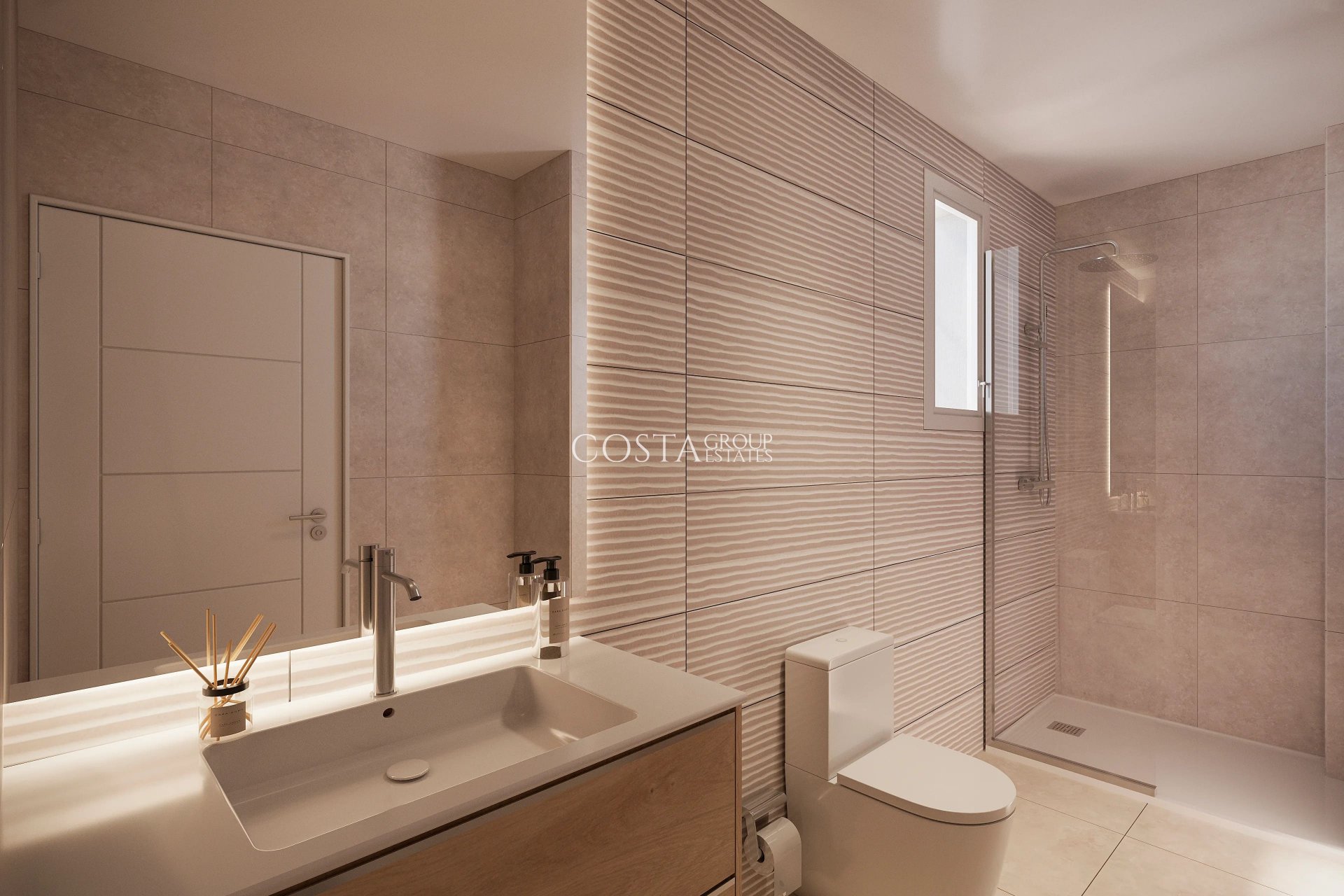 Nieuwbouw Woningen - Apartments -
Torrevieja