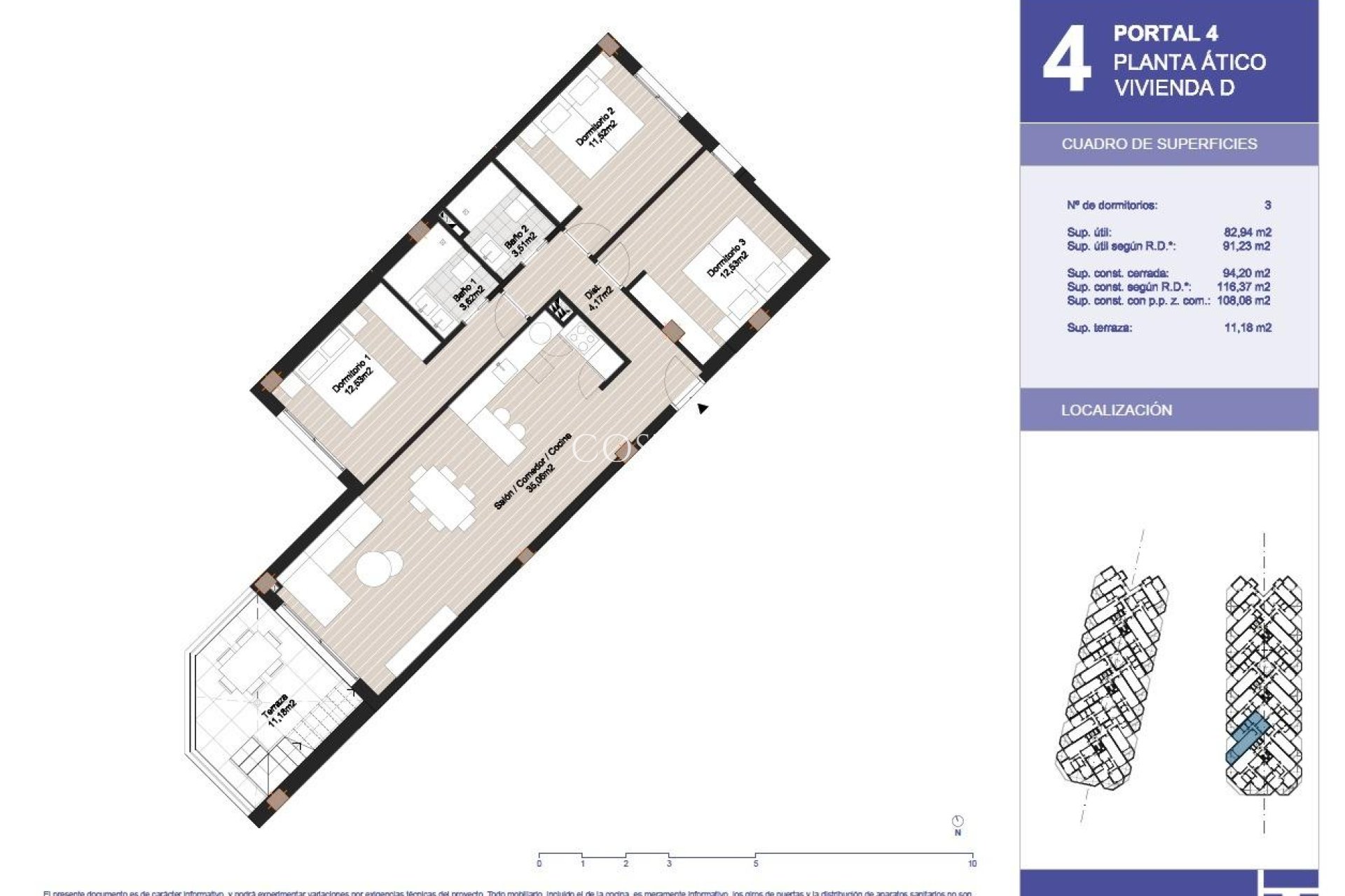 Nieuwbouw Woningen - Apartments -
Torrox - El Morche