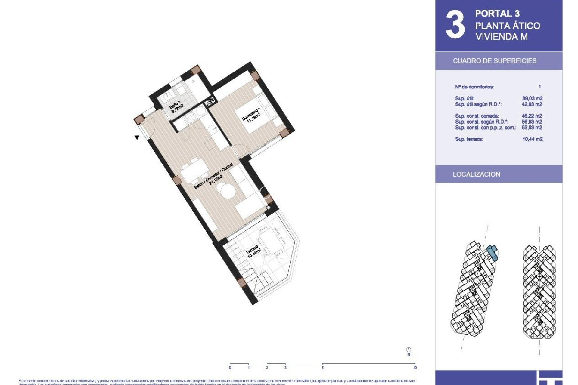 Nieuwbouw Woningen - Apartments -
Torrox - El Morche