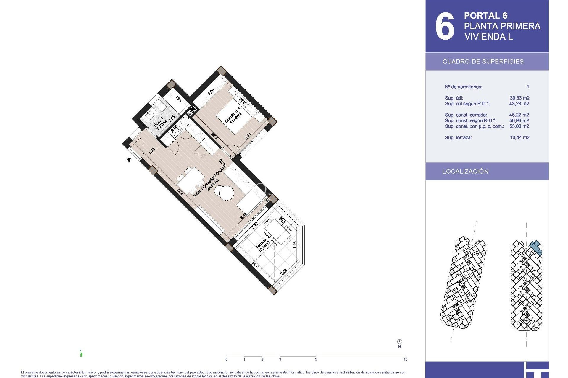 Nieuwbouw Woningen - Apartments -
Torrox - El Morche