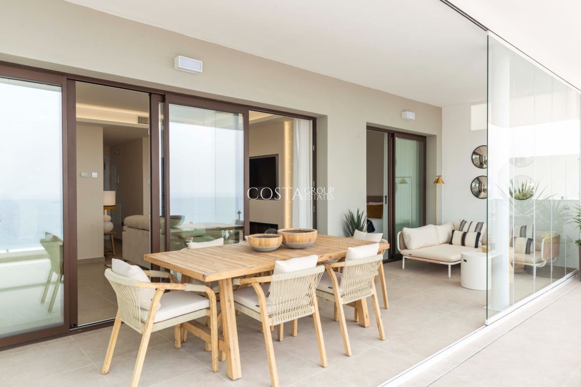 Nieuwbouw Woningen - Apartments -
Torrox