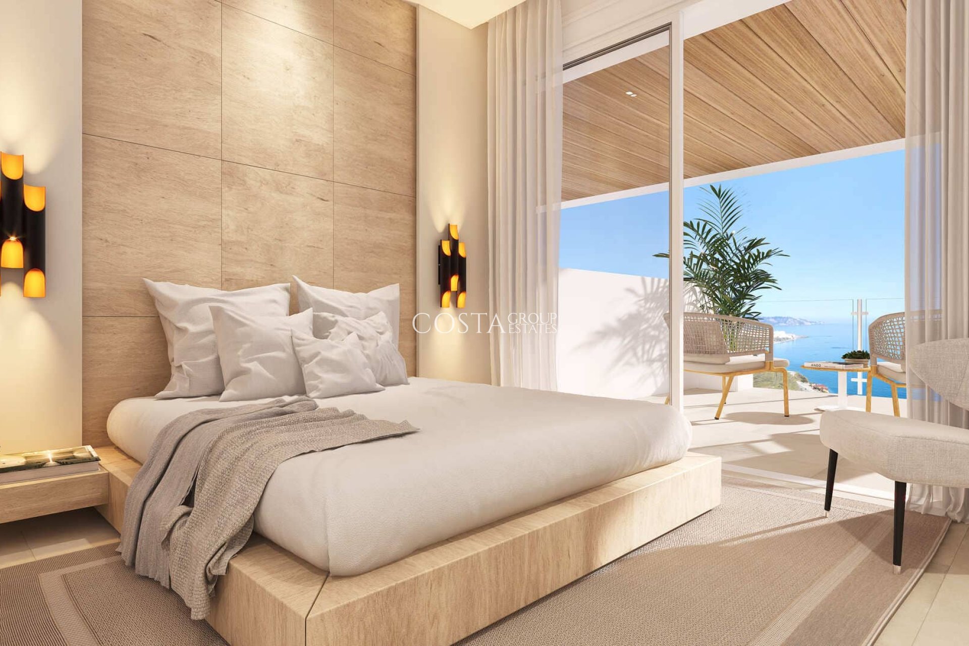 Nieuwbouw Woningen - Apartments -
Torrox