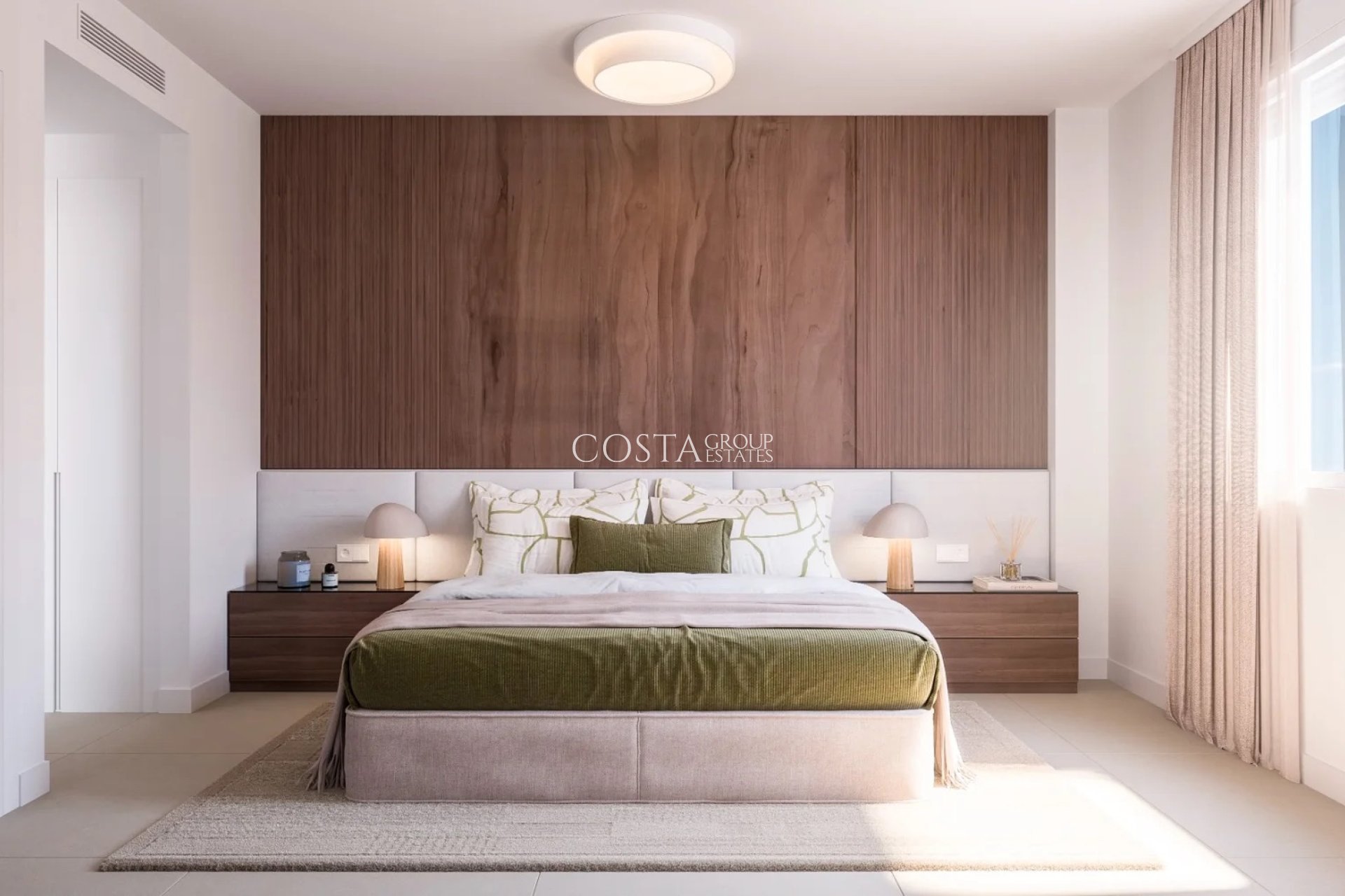 Nieuwbouw Woningen - Apartments -
Torrox