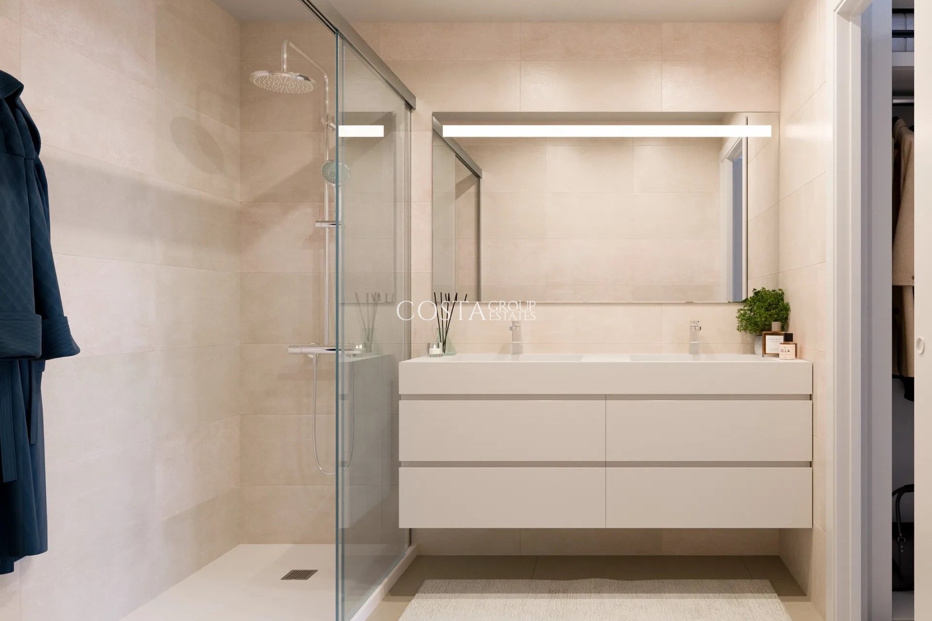 Nieuwbouw Woningen - Apartments -
Torrox