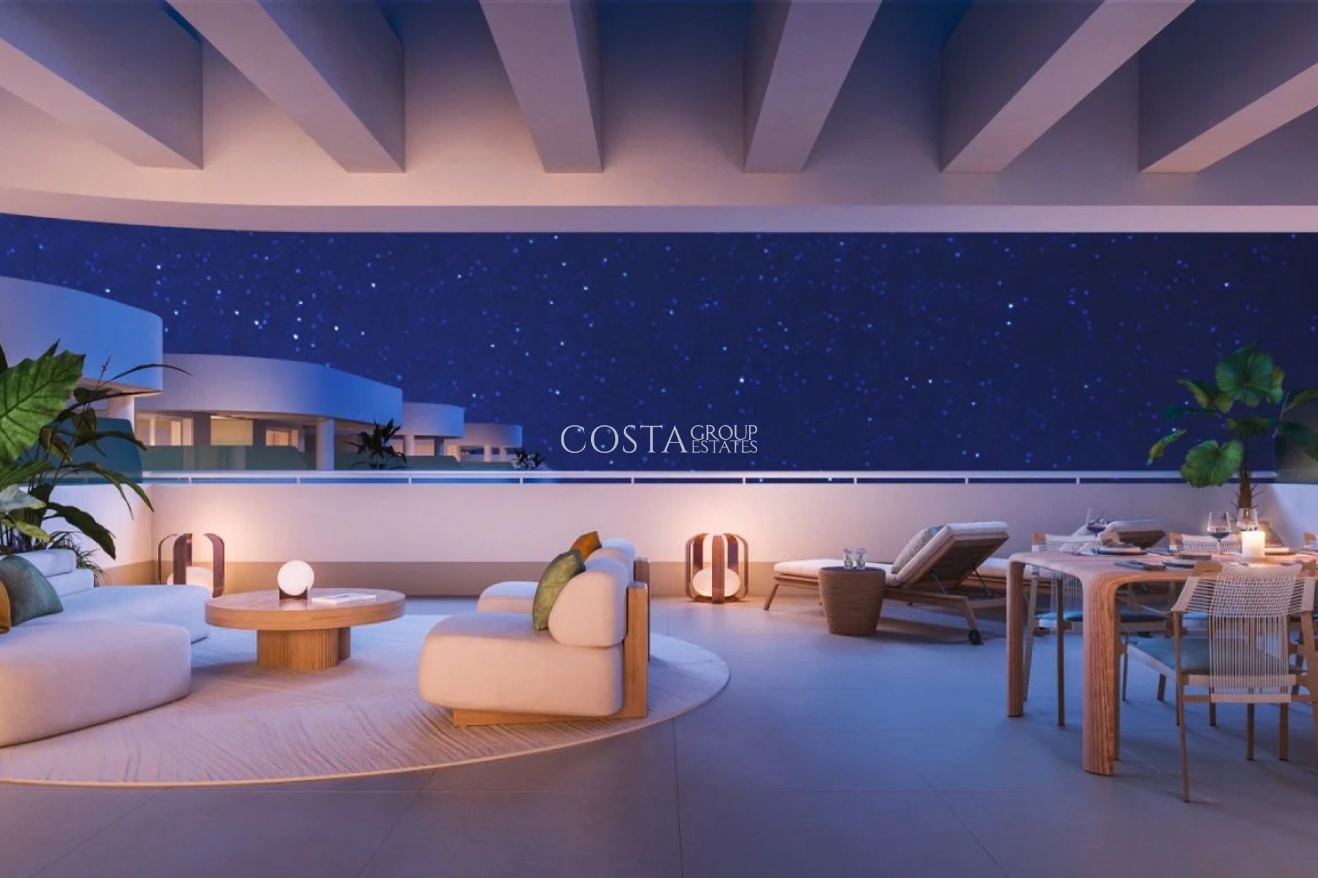 Nieuwbouw Woningen - Apartments -
Torrox