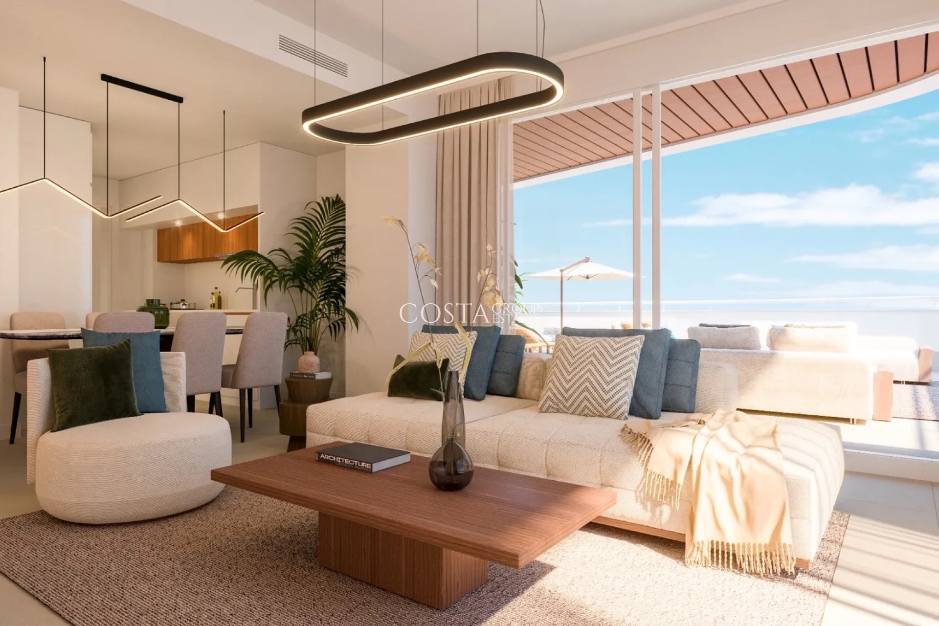 Nieuwbouw Woningen - Apartments -
Torrox