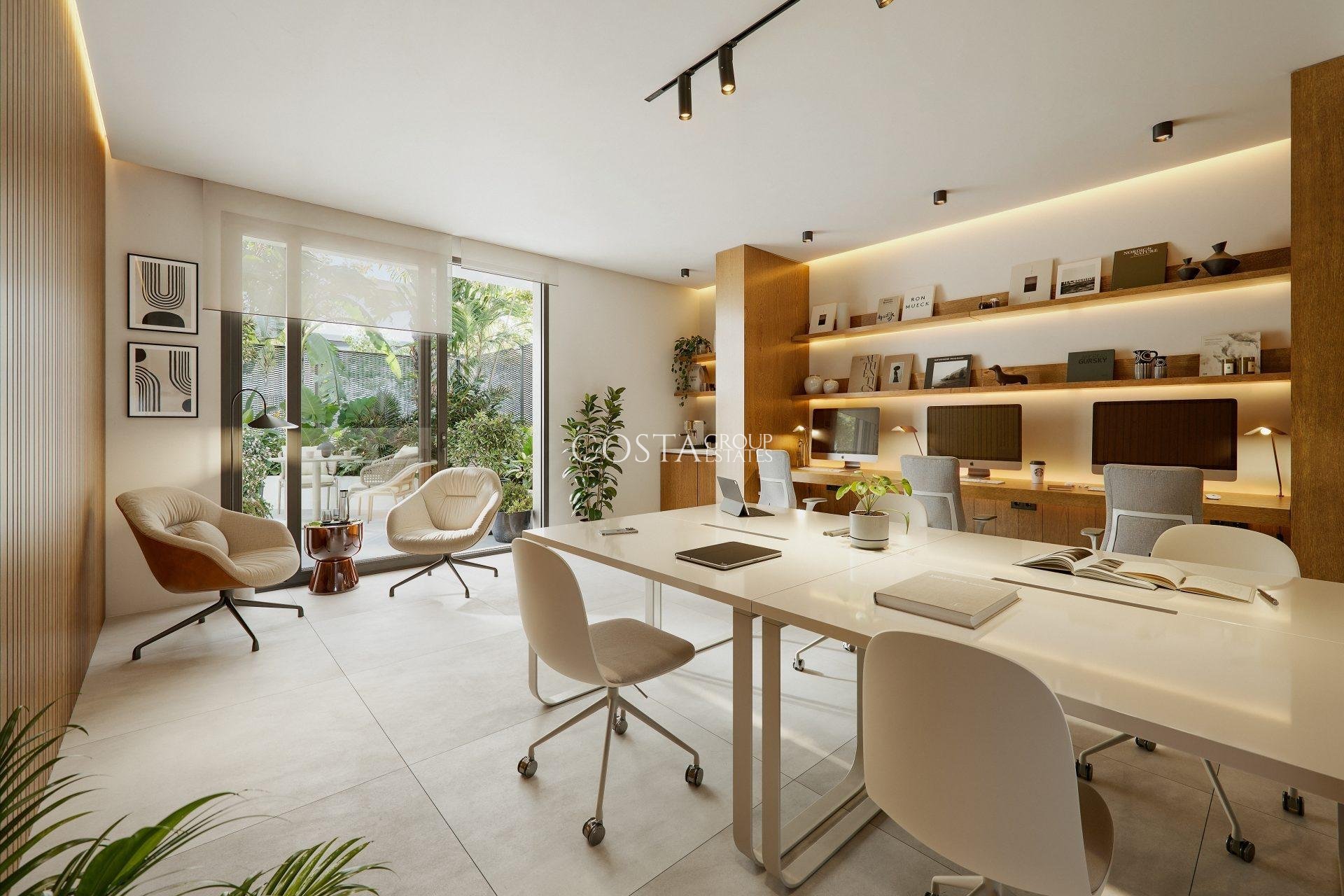 Nieuwbouw Woningen - Apartments -
Vélez Málaga - Torre del Mar