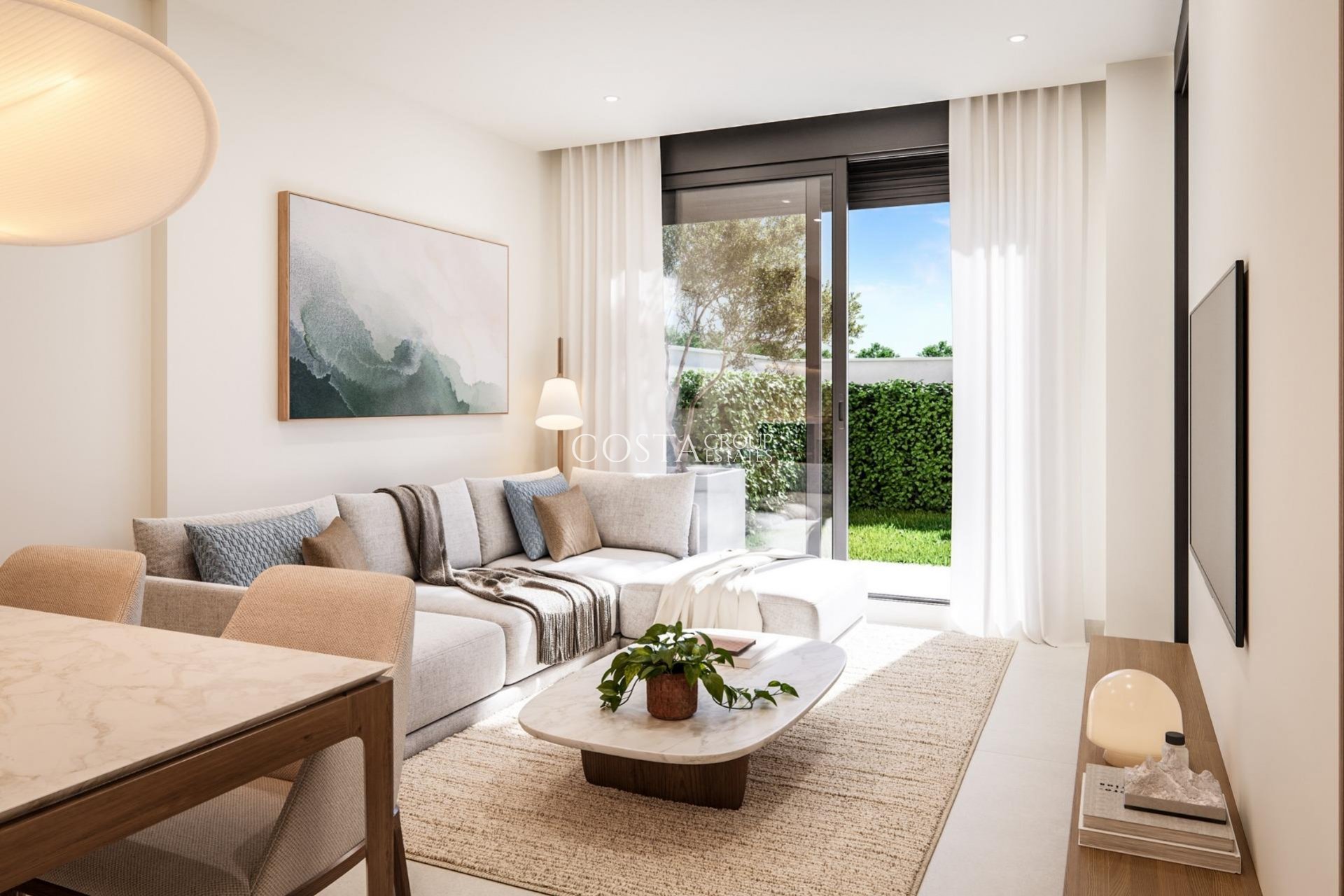 Nieuwbouw Woningen - Apartments -
Vélez Málaga - Torre del Mar
